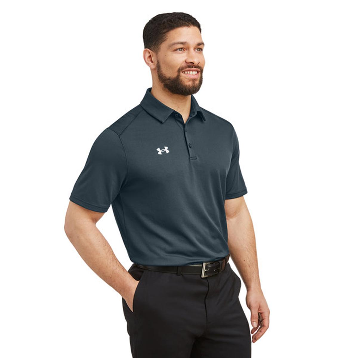 Under Armour Men's Tech Polo Product Image