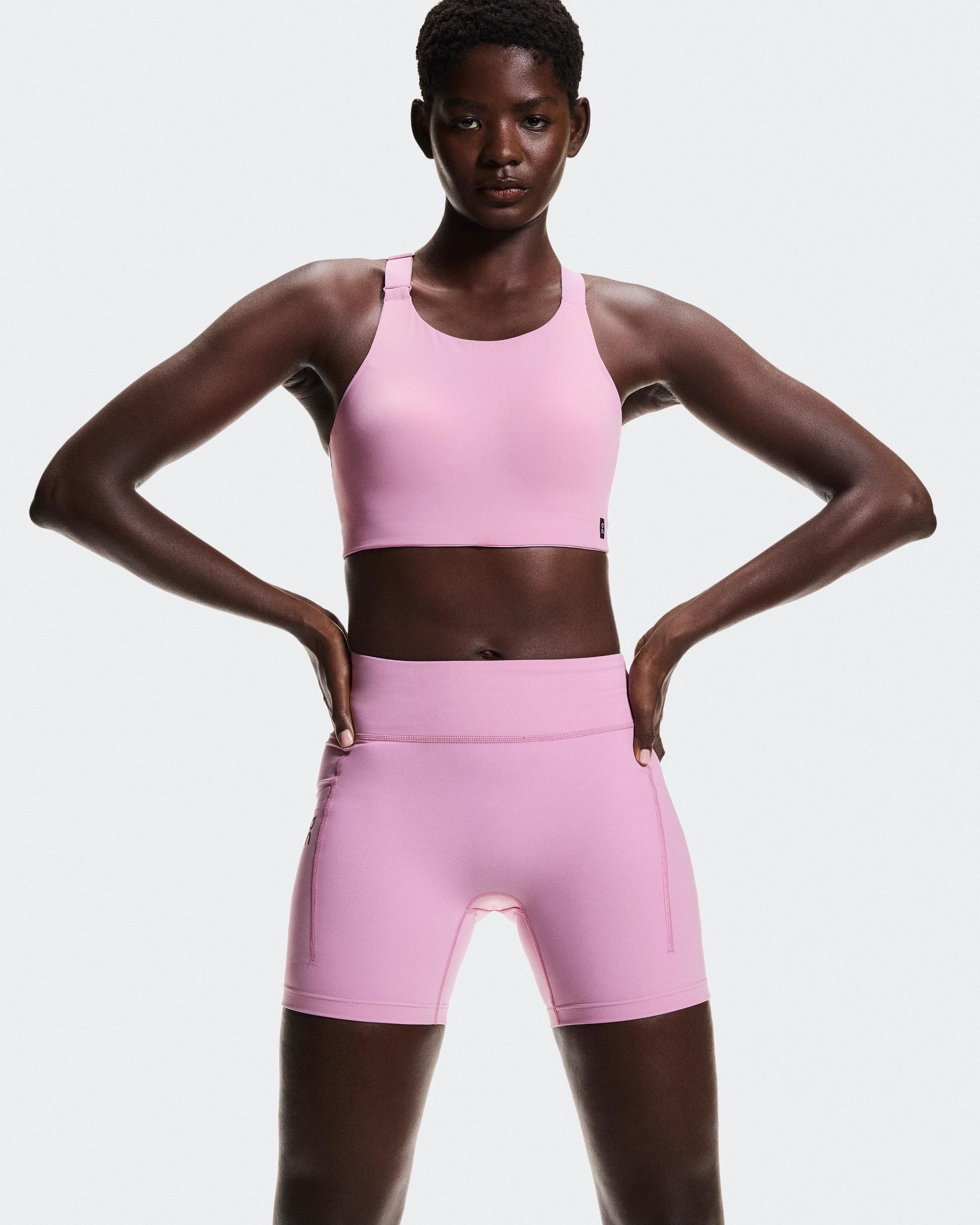 Performance Tights Short: Short Road Running Tights Product Image