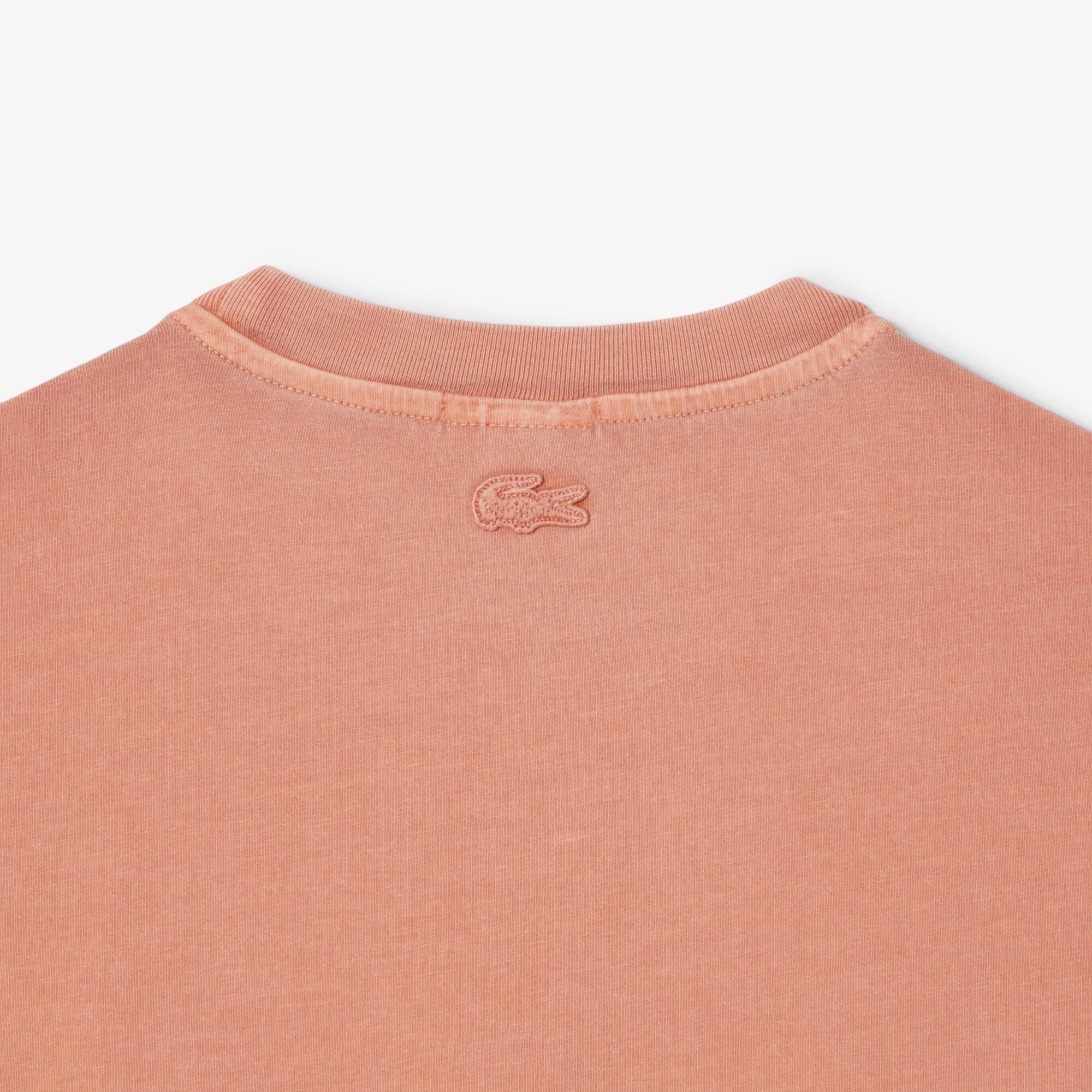 Roland-Garros Edition Clay Court T-shirt Product Image