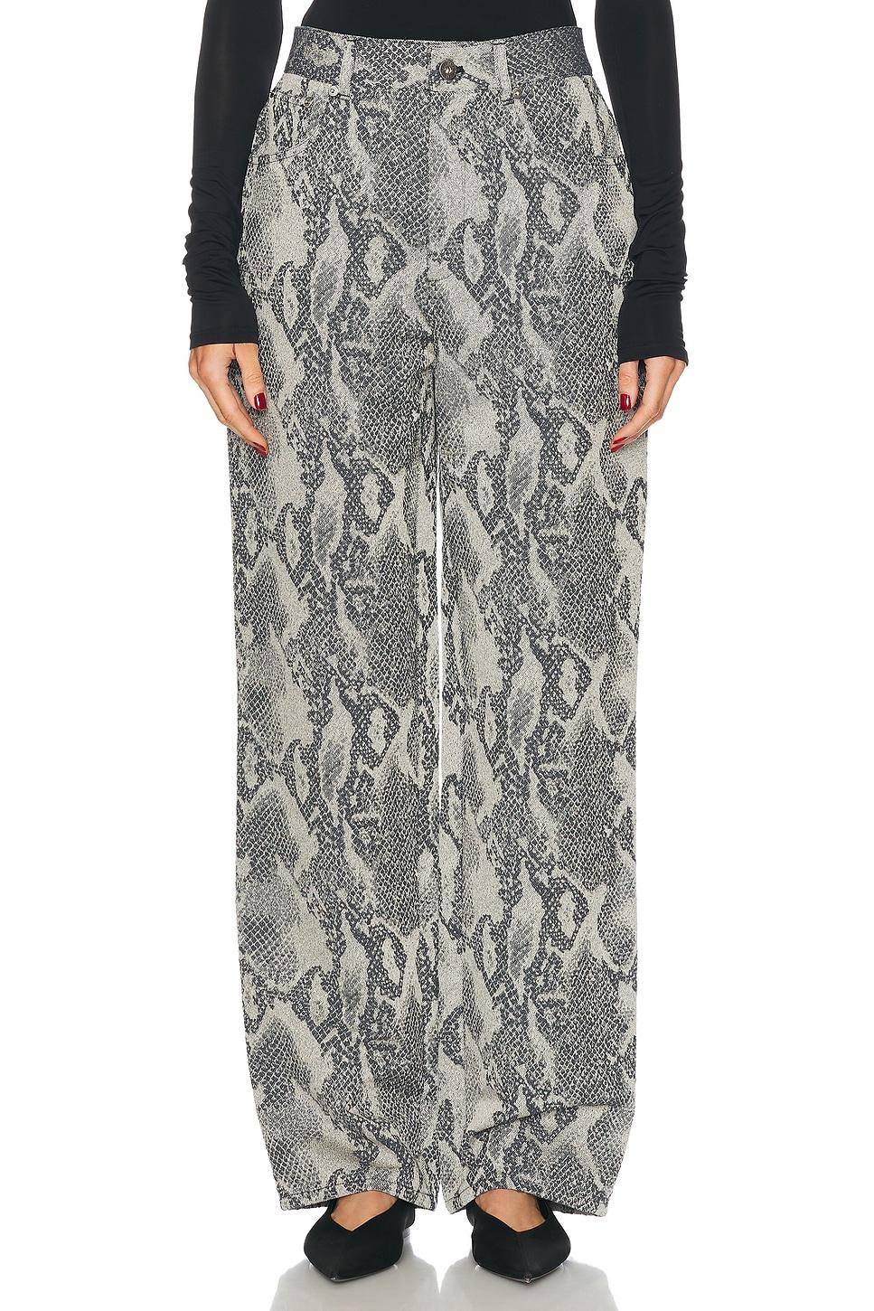 Delcia Suede Shirt Product Image