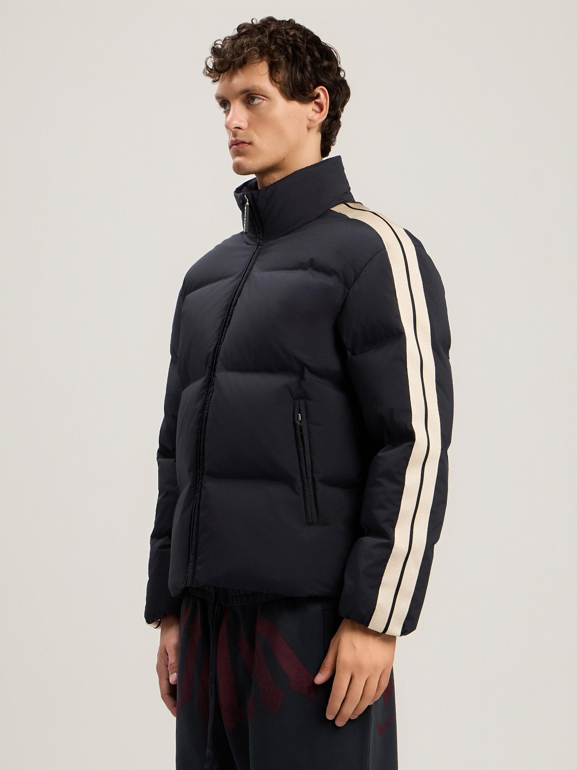 Classic Logo Track Down Jacket Product Image