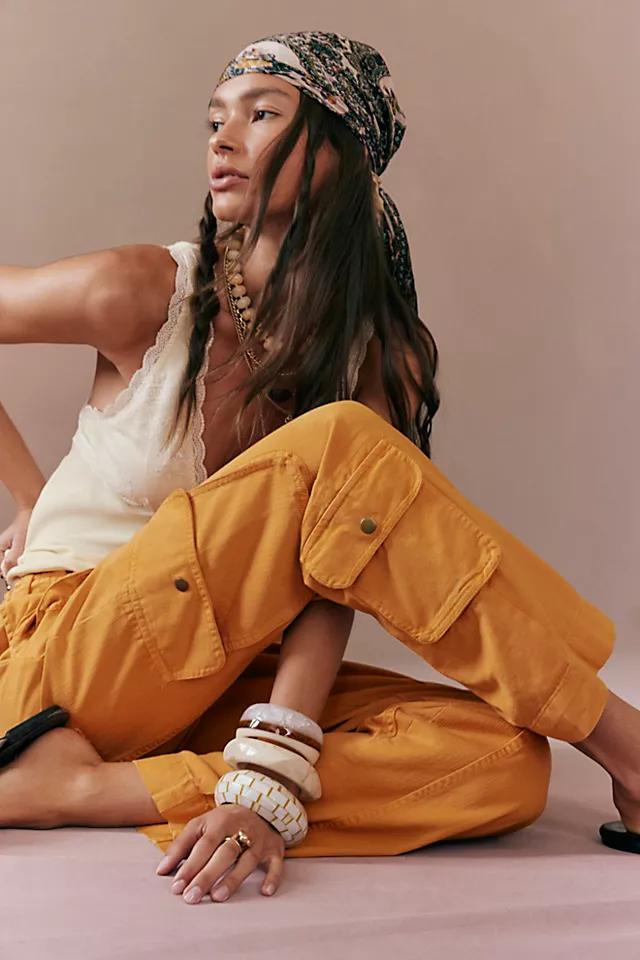 We The Free Tahiti Cargo Pants Product Image