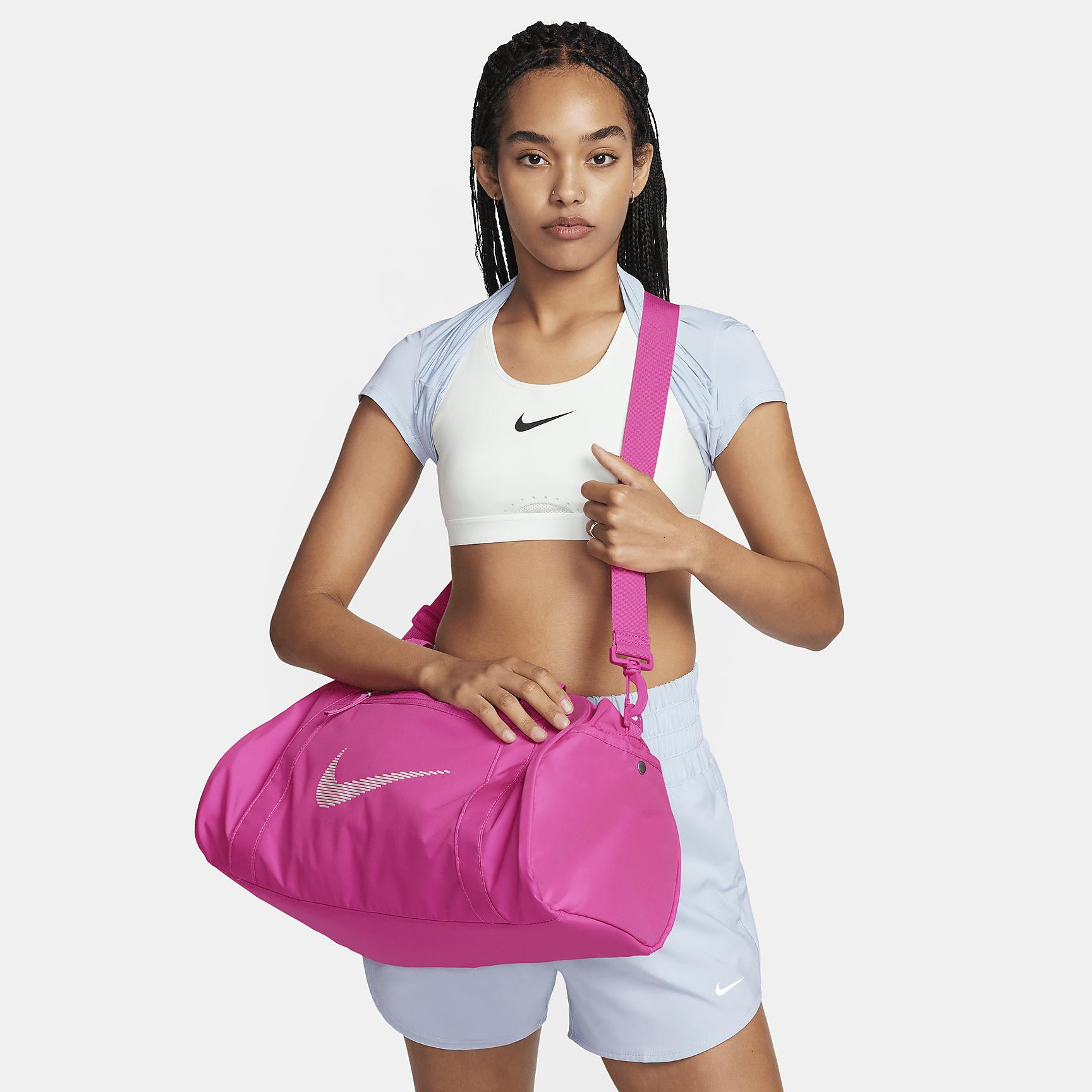 Nike Gym Club Duffel Bag (24L) Product Image