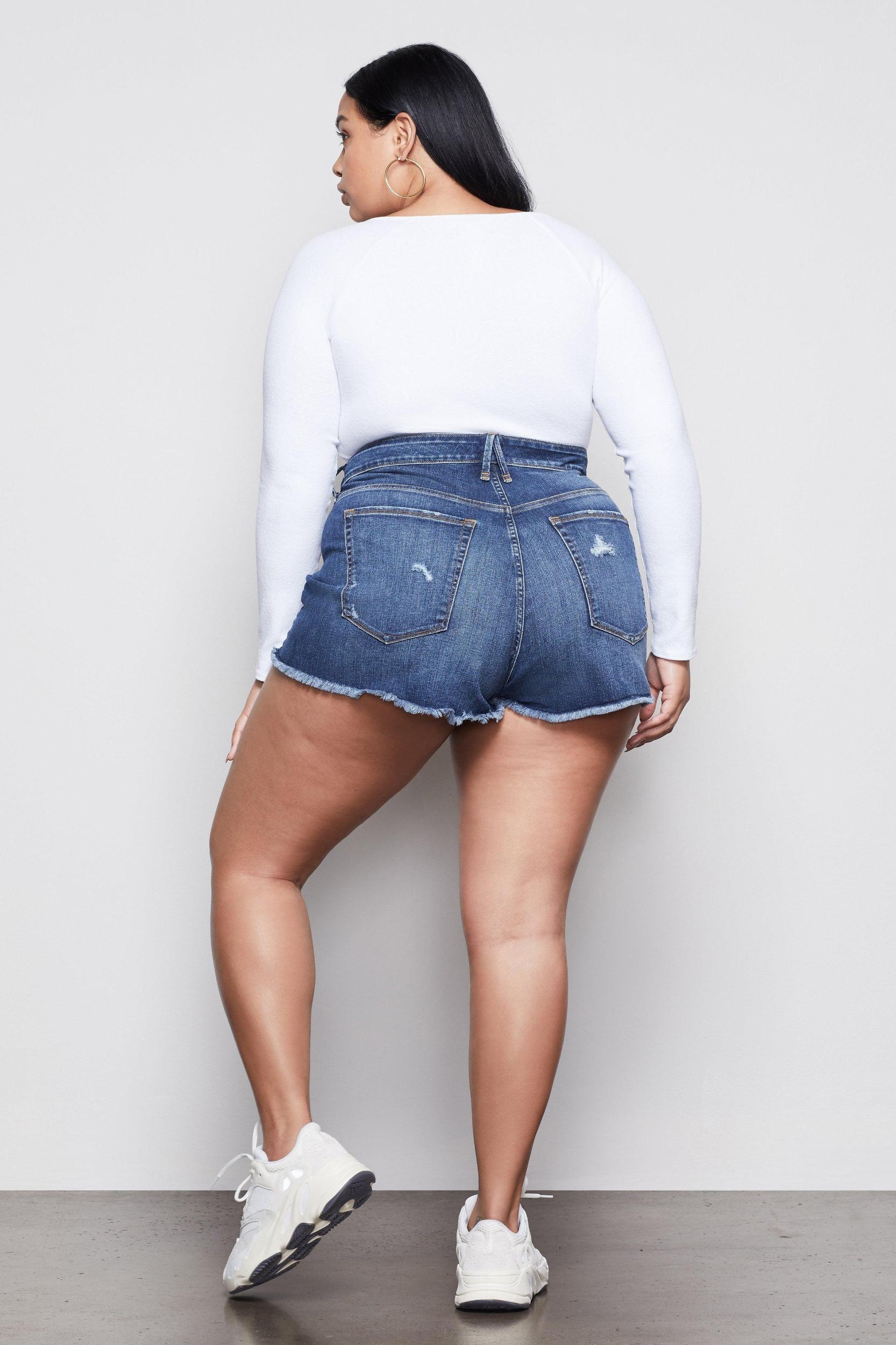 MICRO RIB COTTON BODYSUIT | WHITE001 Product Image