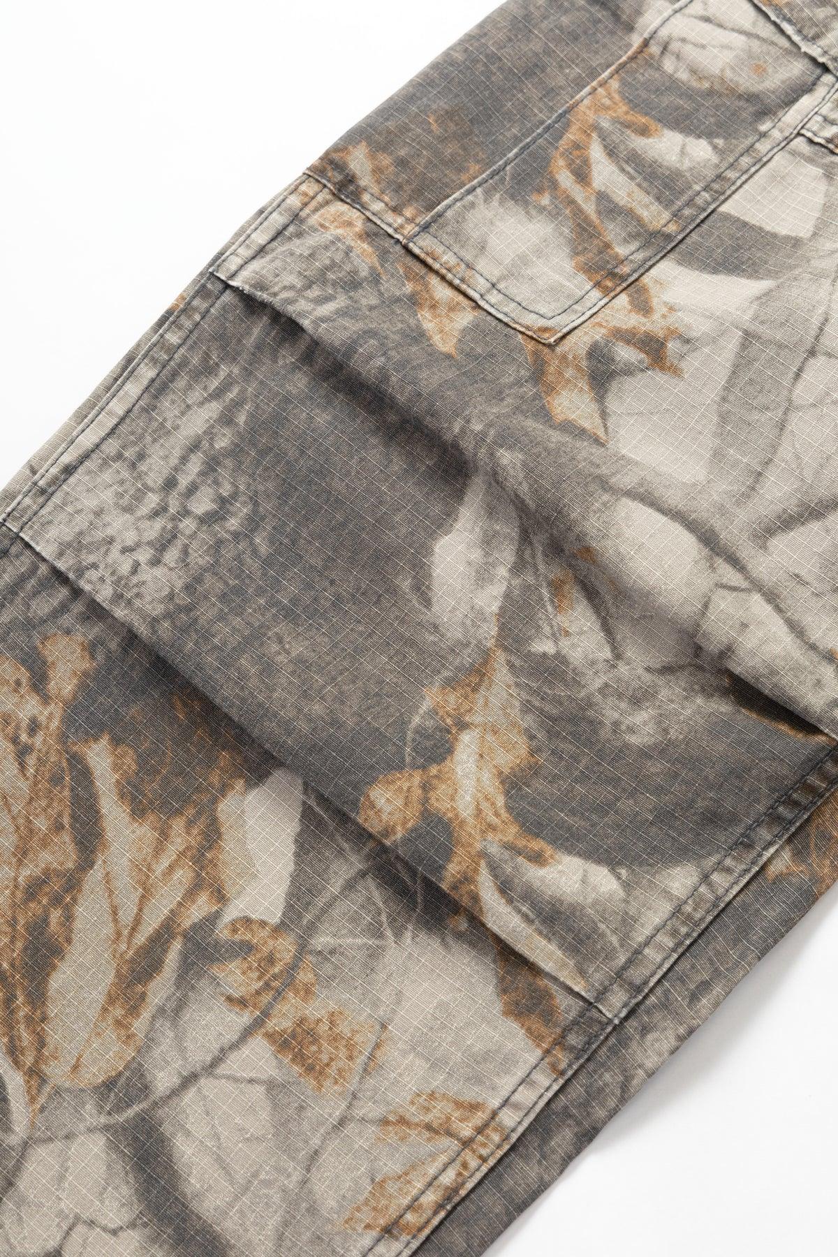 TRS - Cargo Pants - Real Tree Product Image