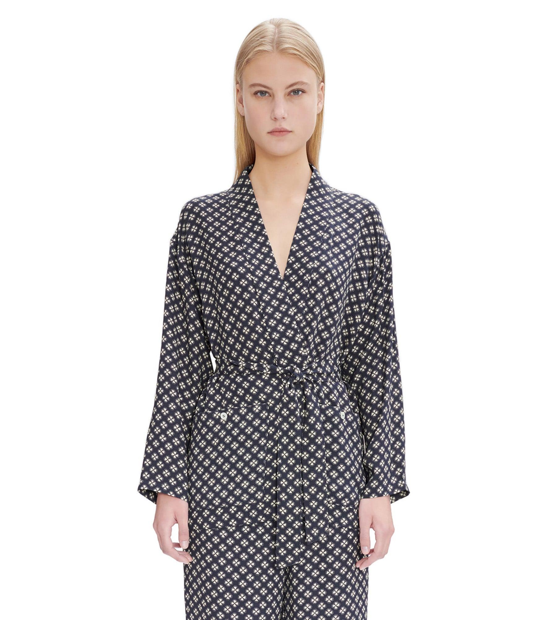 Pattie jacket Female Product Image