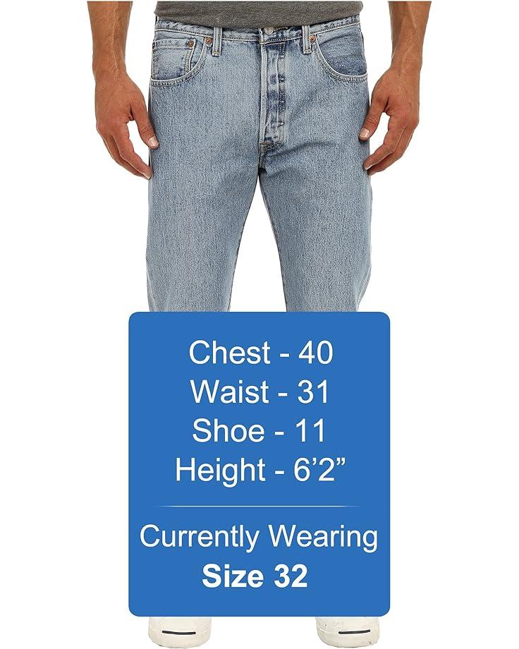 501 Levi&apos;s Original Product Image