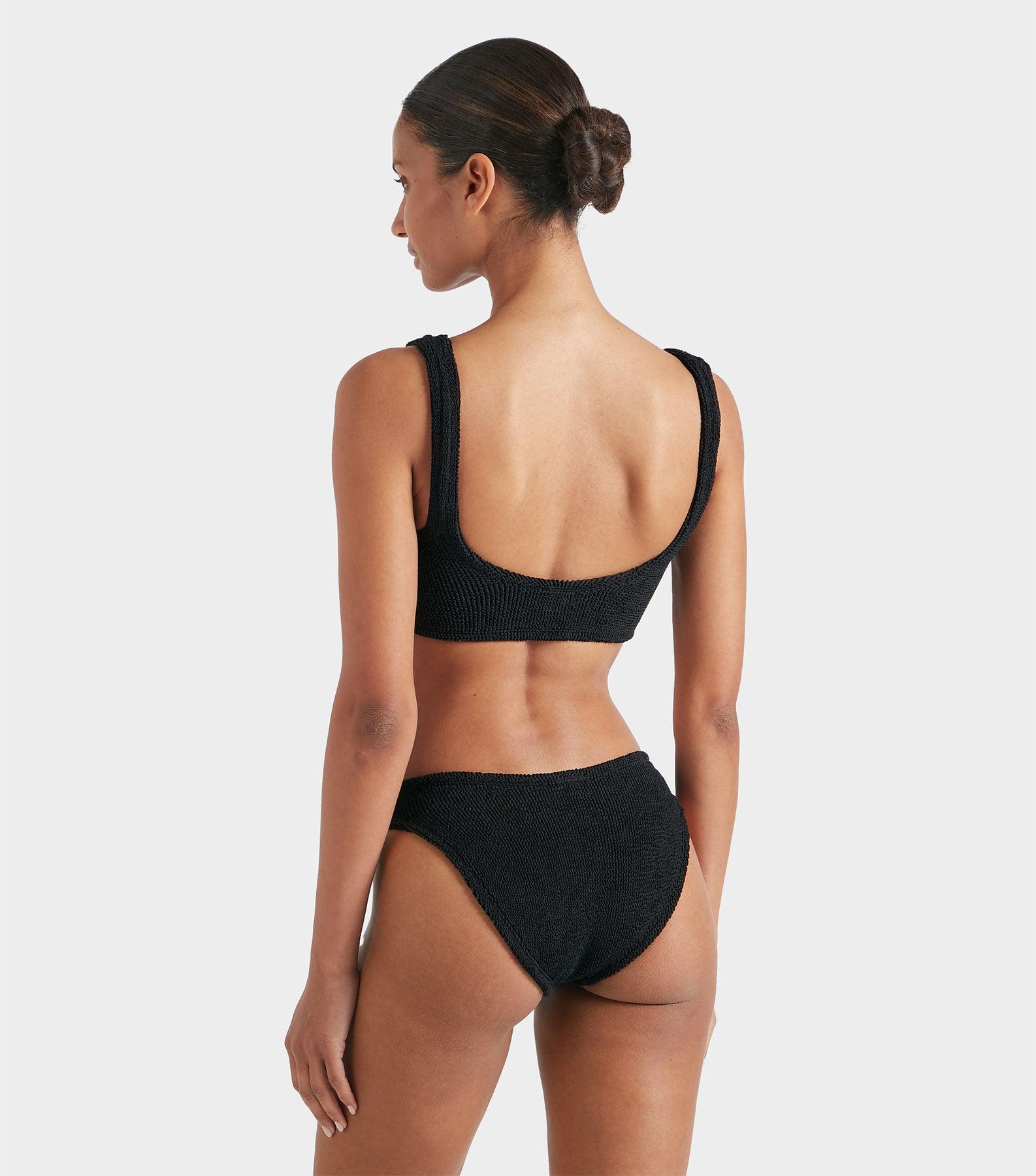Bonnie Bikini - Black Product Image