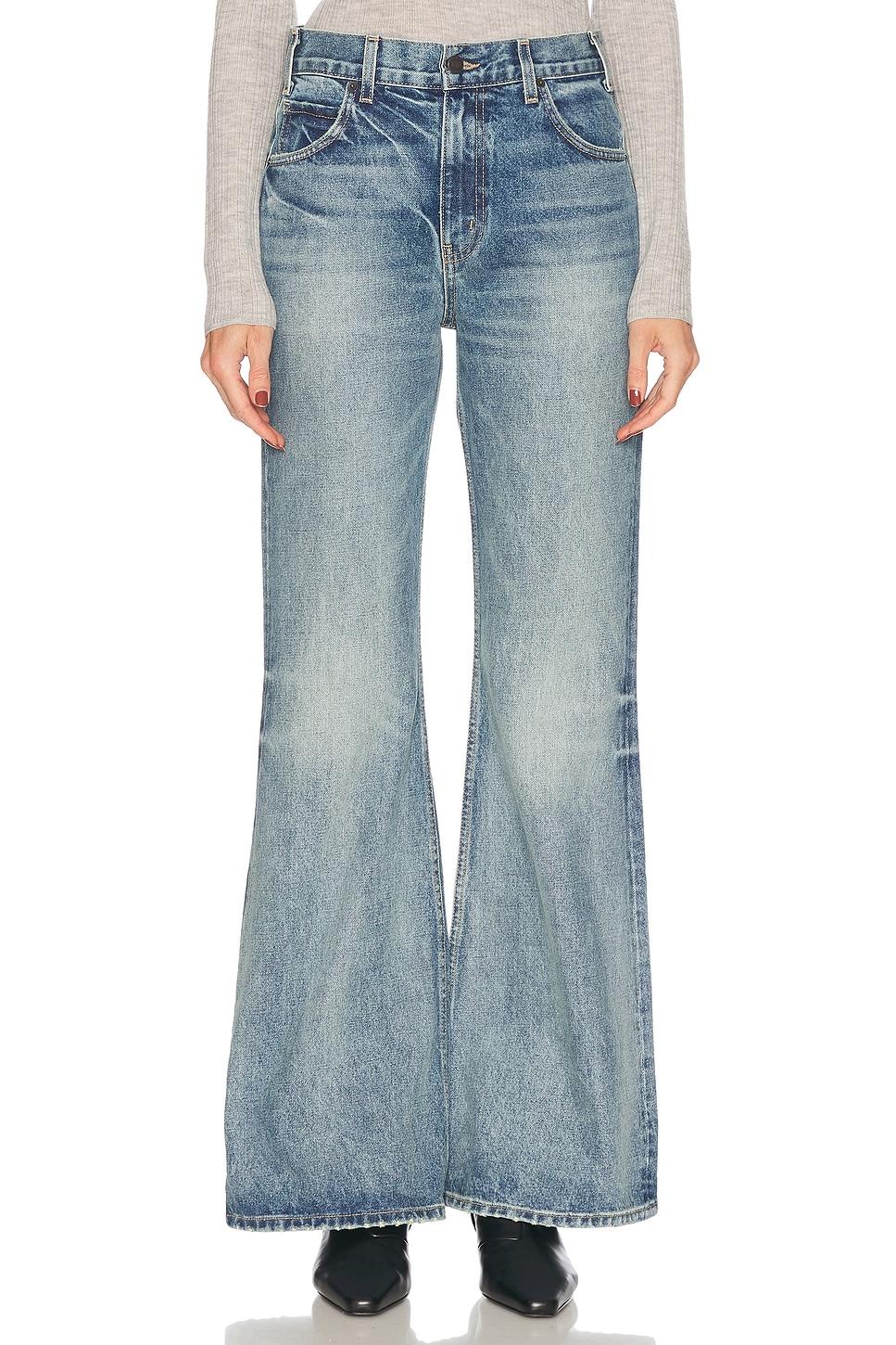 The Relish Sneak Jeans Product Image