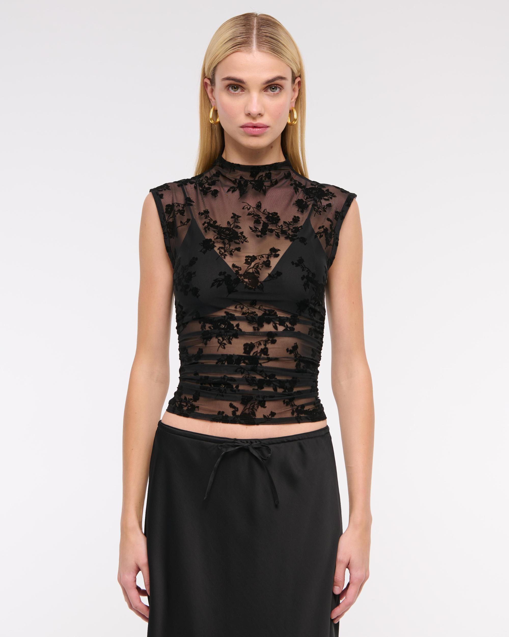 The A&F Paloma Top Product Image