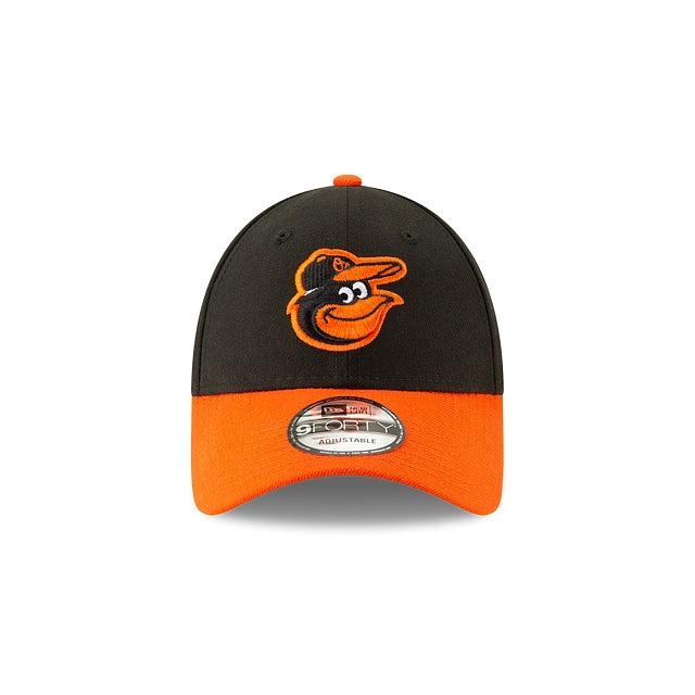 Baltimore Orioles The League 9FORTY Adjustable Hat Male Product Image
