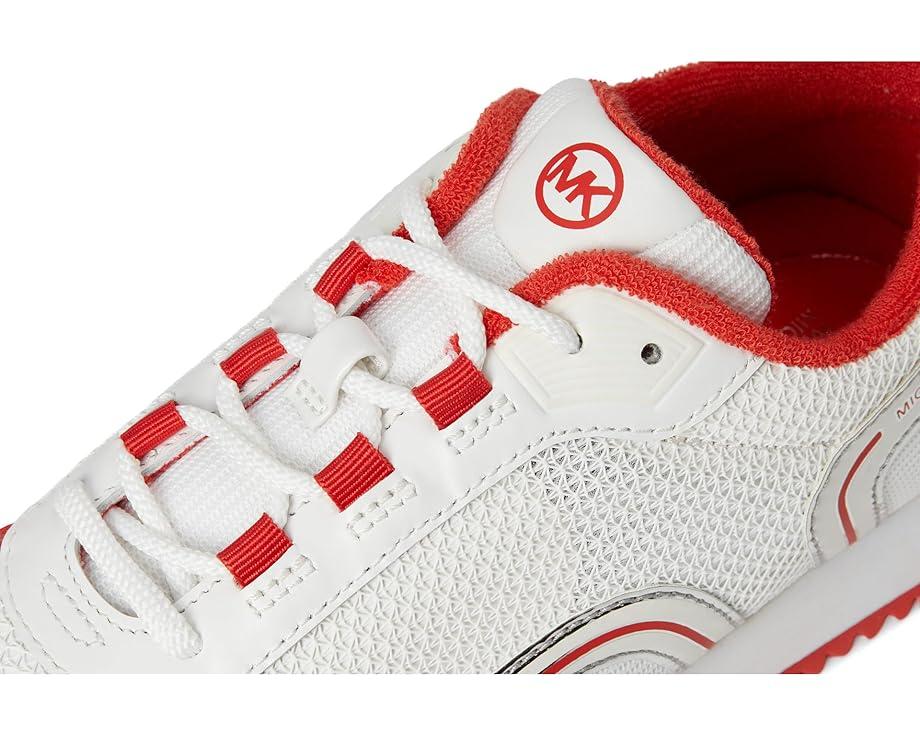 Jude Lace Up Product Image