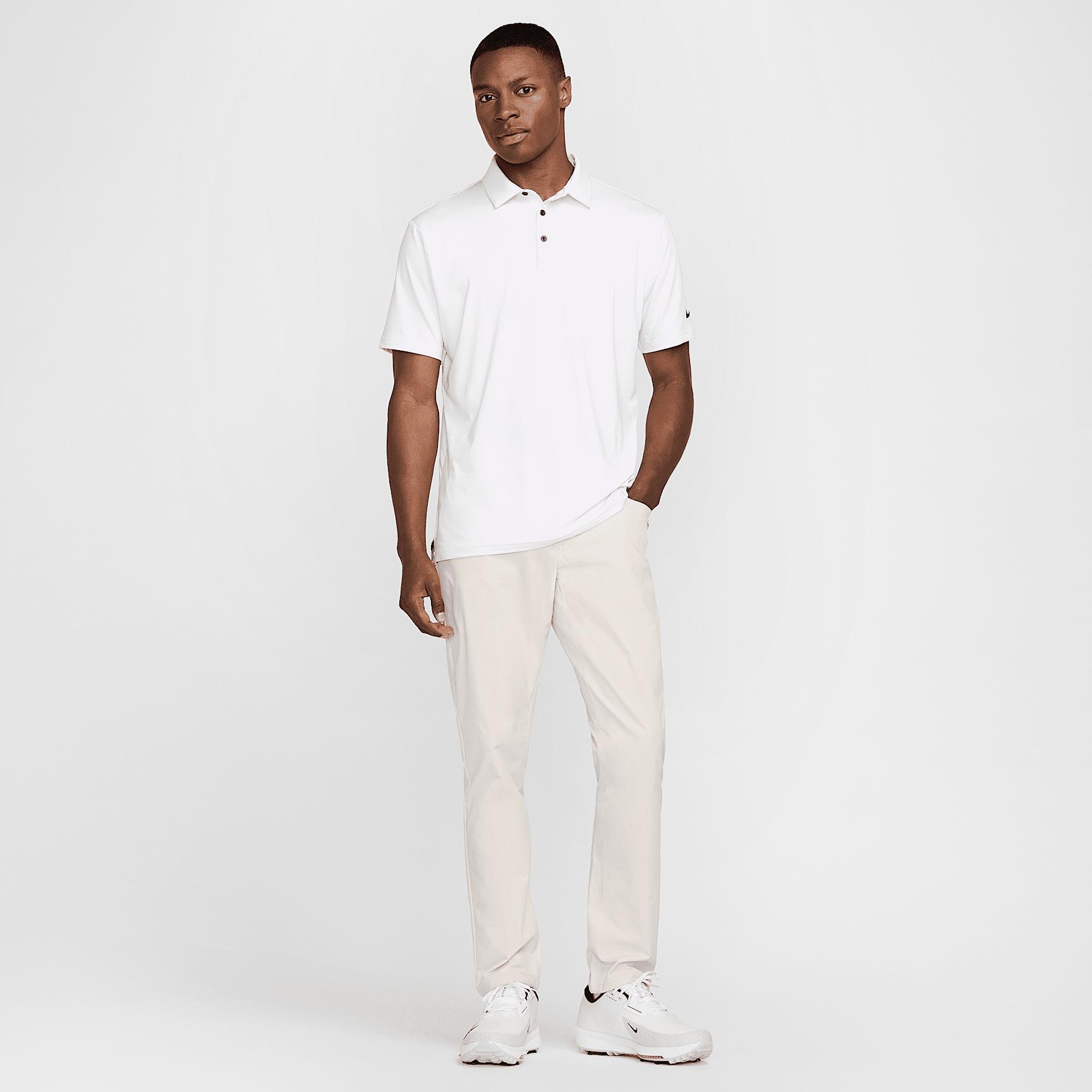 Nike Mens Tour 5-Pocket Slim Golf Pants | FD5615-104 Product Image