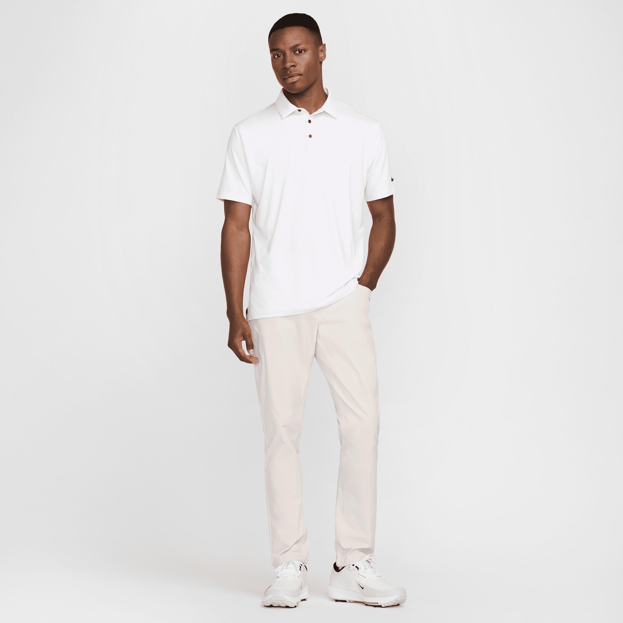 Nike Mens Tour 5-Pocket Slim Golf Pants | FD5615-104 Product Image