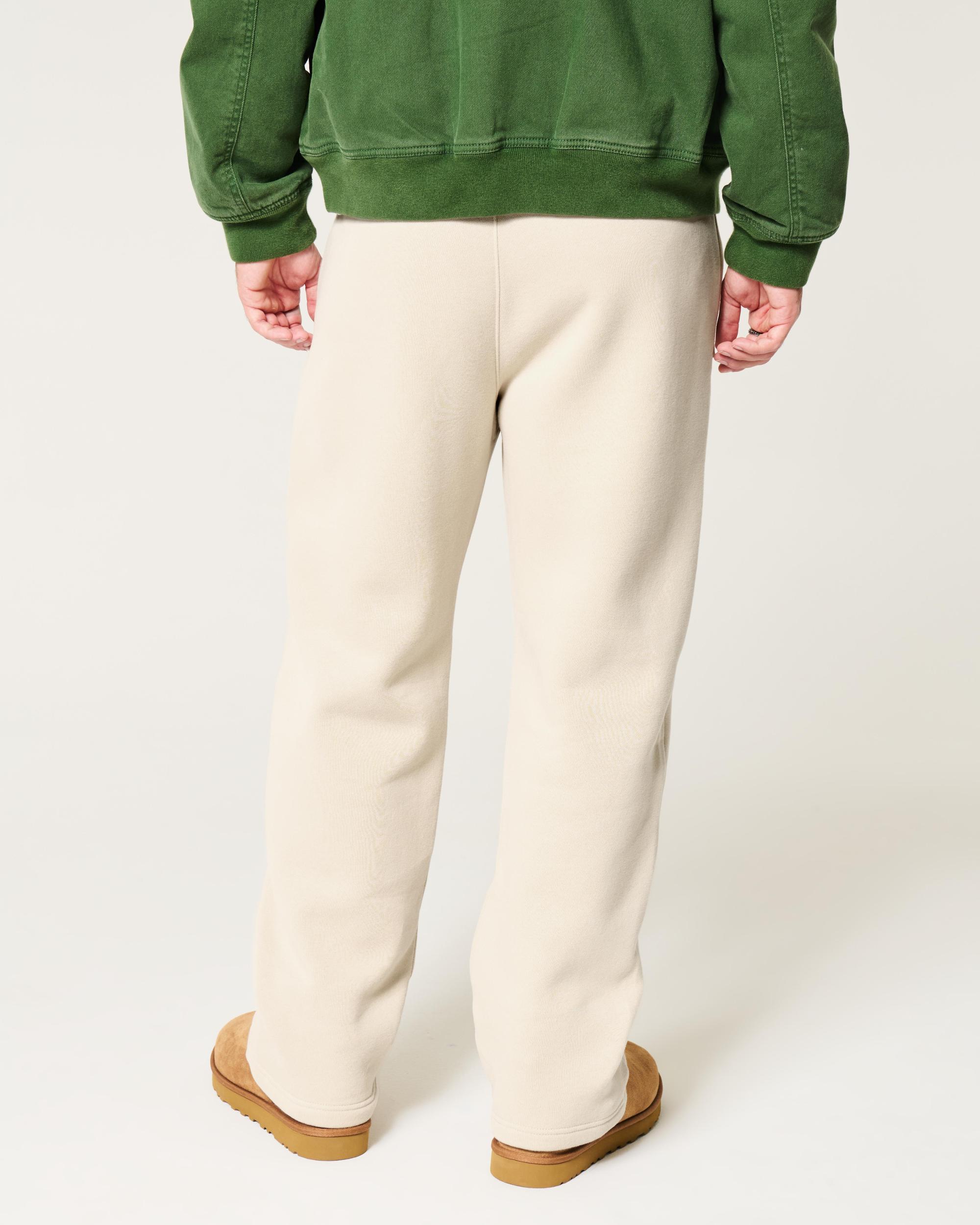 Relaxed Logo Sweatpants Product Image