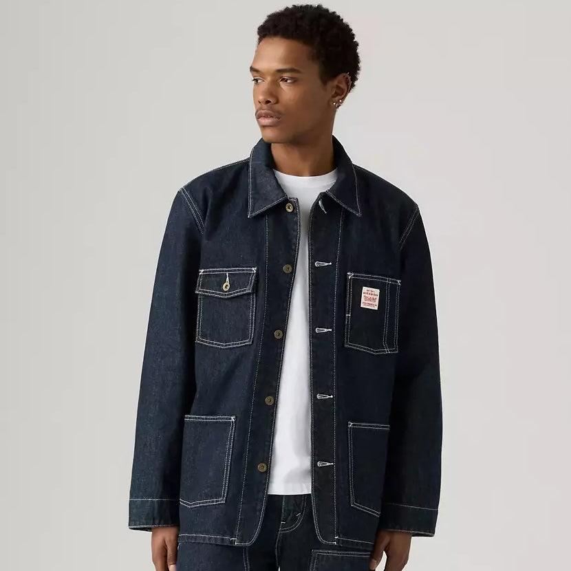 Berkley Chore Coat - Mornin' Classical Product Image