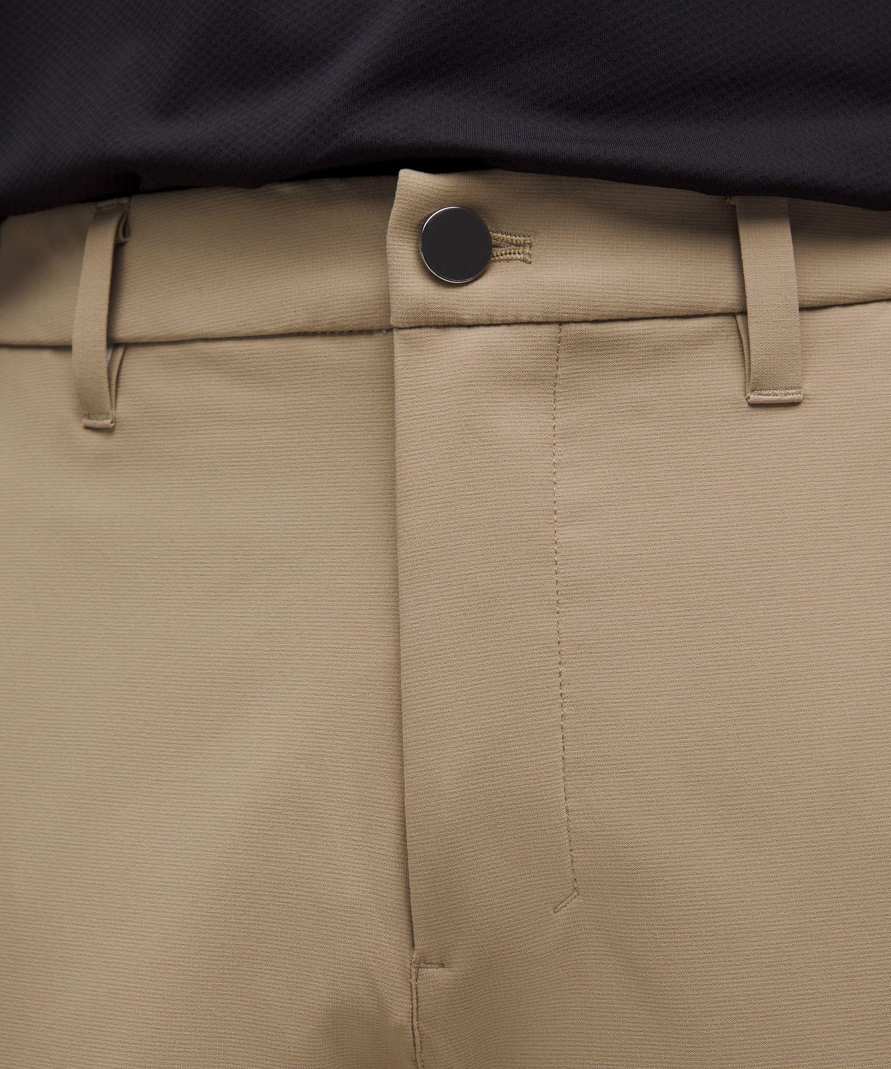 ABC Slim-Fit Golf Trouser 32L Product Image