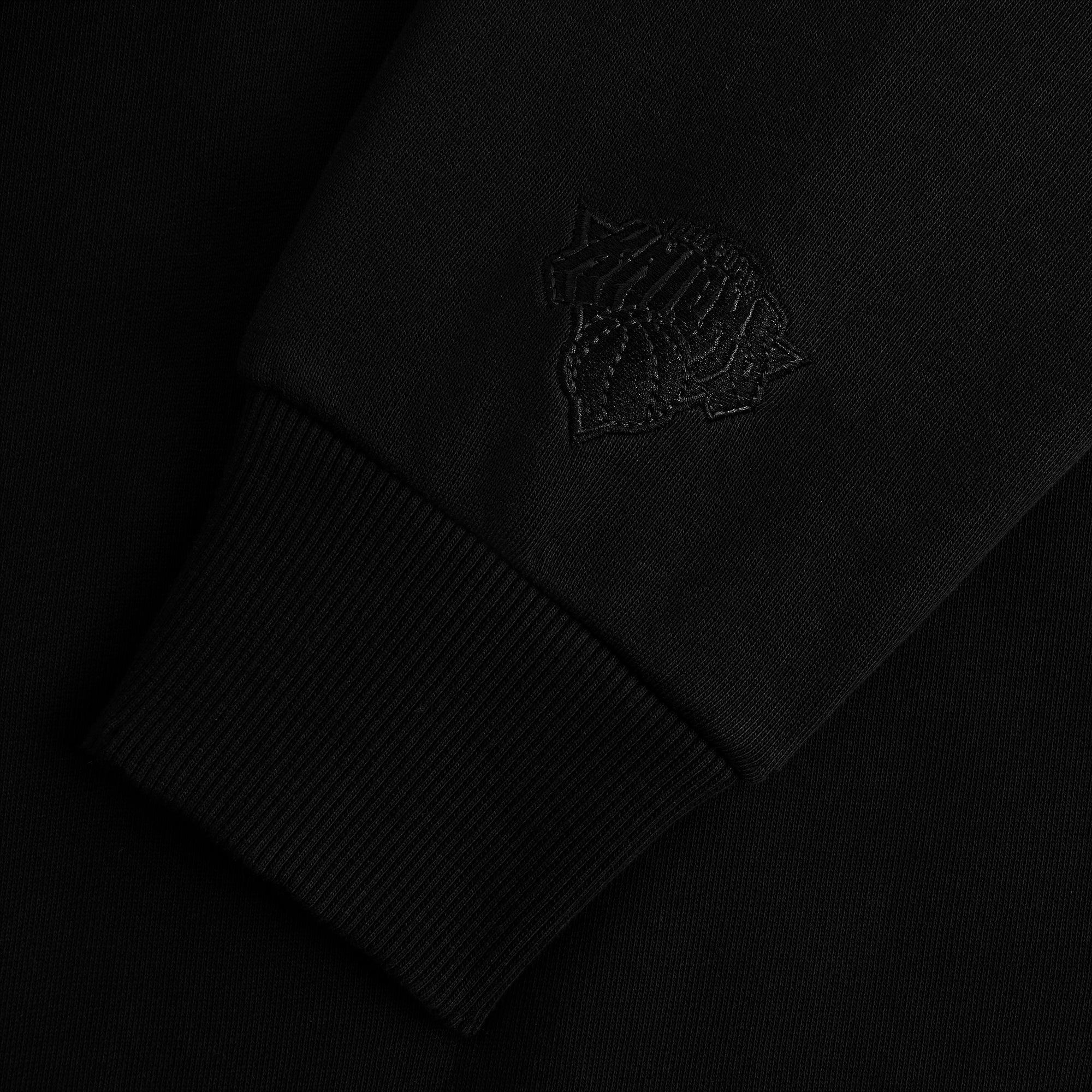 Kith for the New York Knicks Souvenir Jacket - Nocturnal Male Product Image