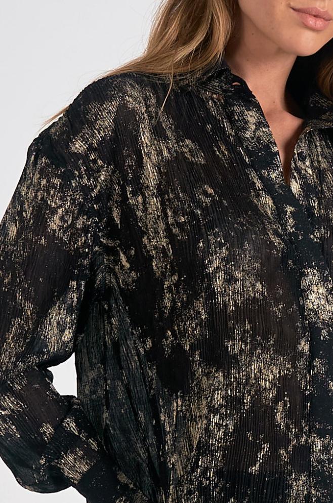 Stardust Blouse Product Image