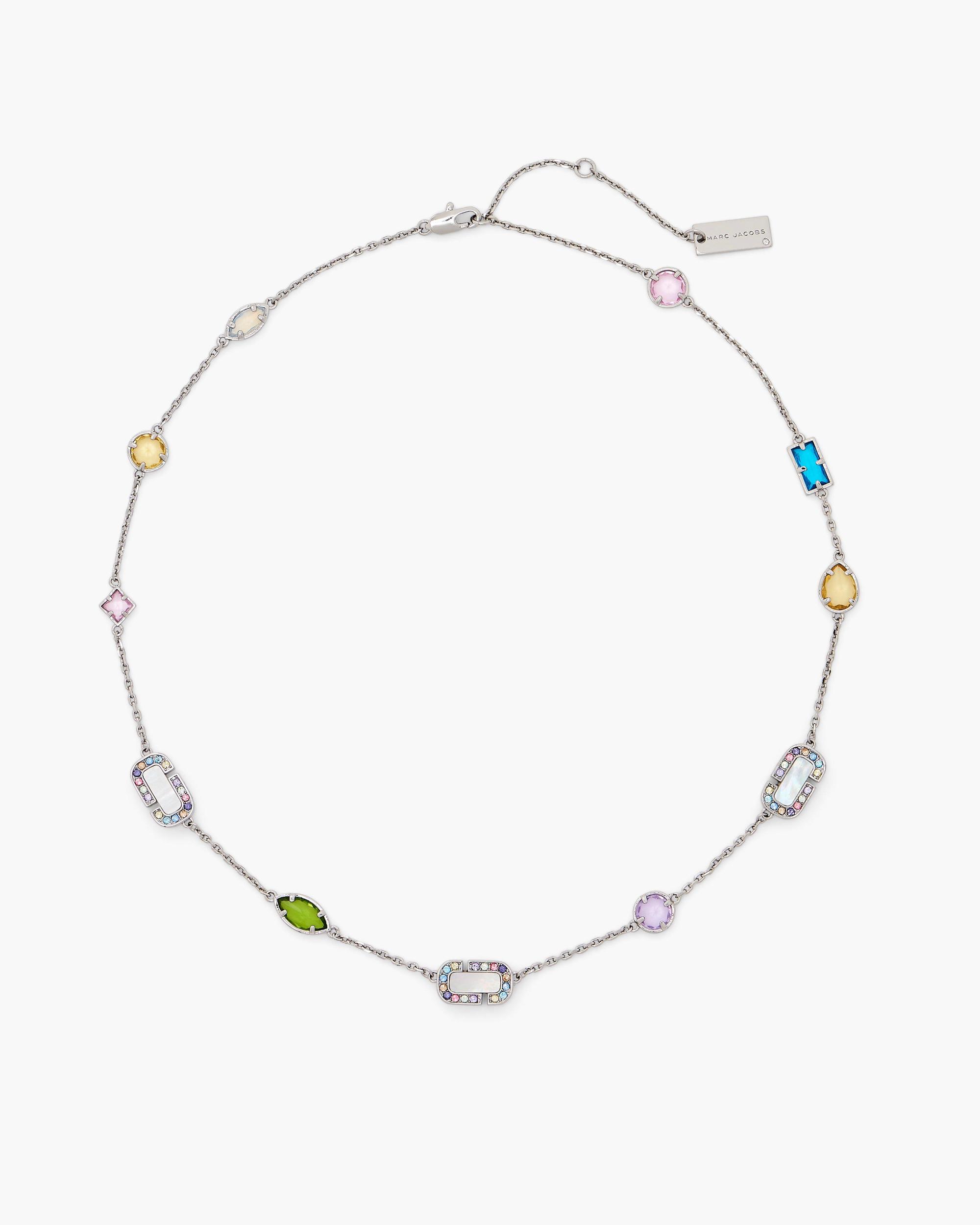 The Dollhouse Charm Necklace Product Image