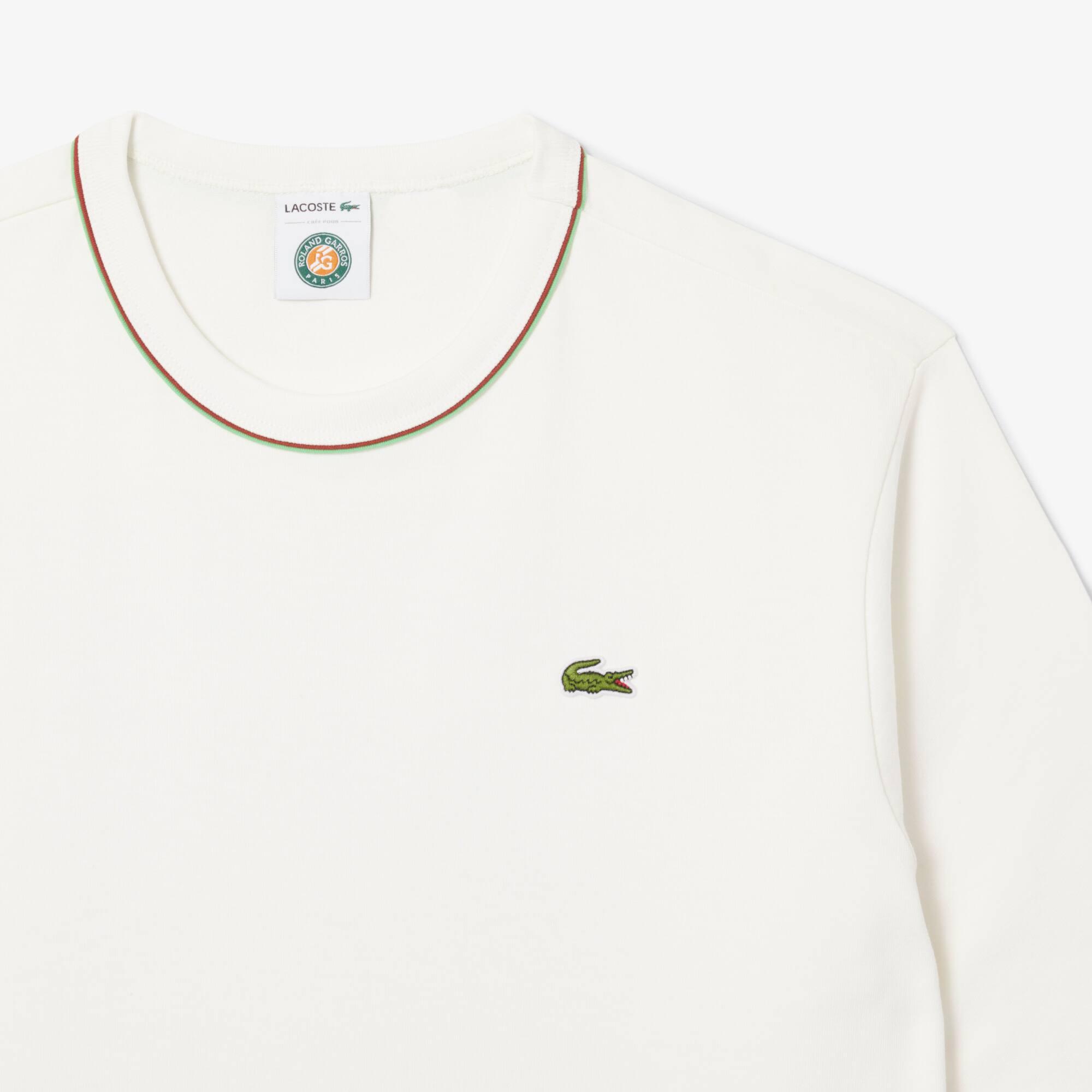 Roland-Garros Edition Jersey T-Shirt Product Image