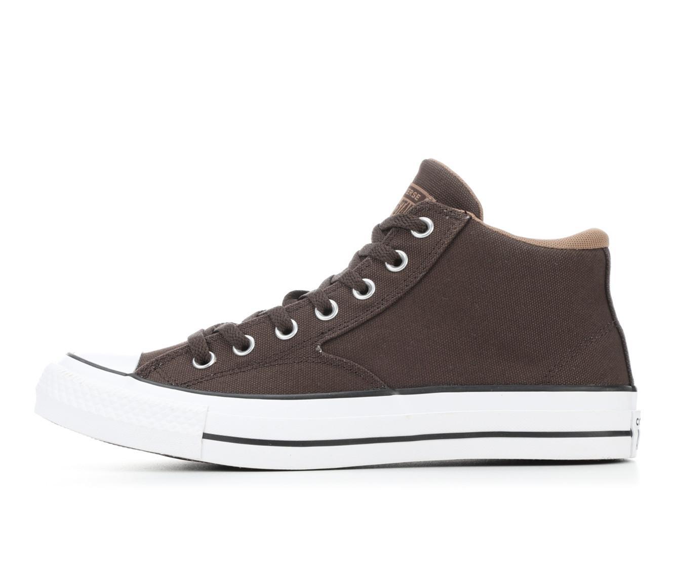 Men's Converse Chuck Taylor All Star Malden Hi Sneakers Product Image