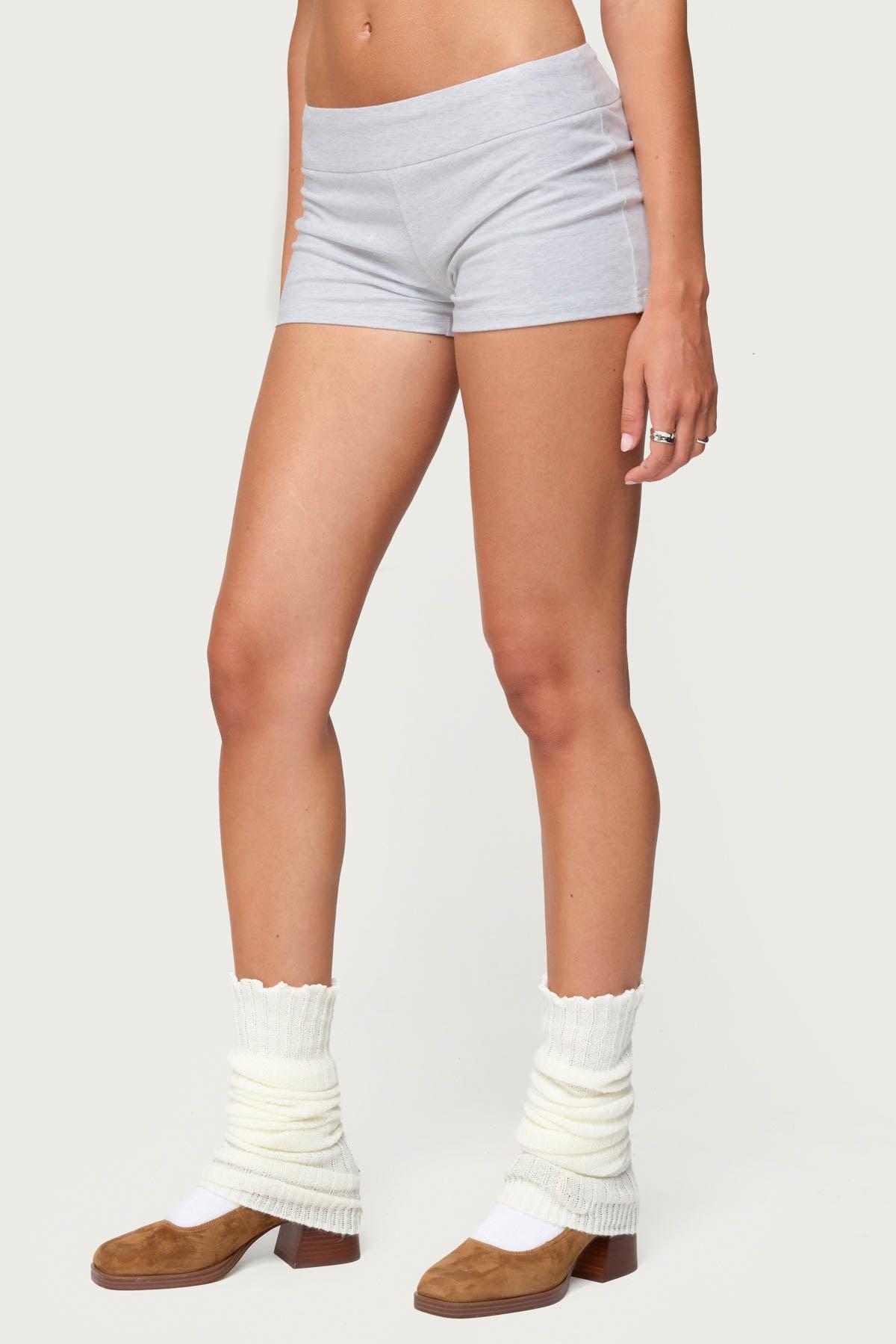 Kadena Biker Shorts Product Image