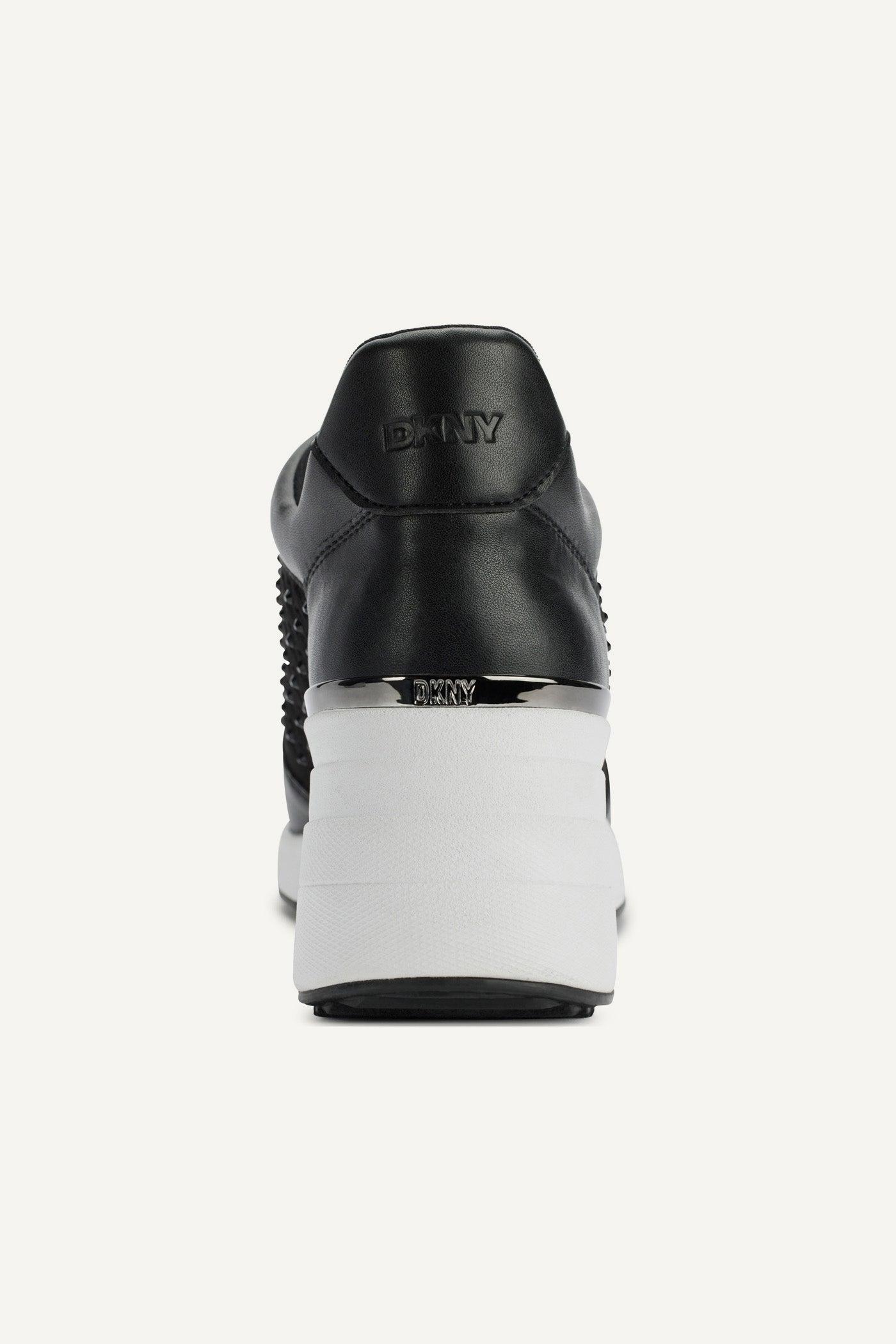 KALINDA WEDGE SNEAKER Product Image