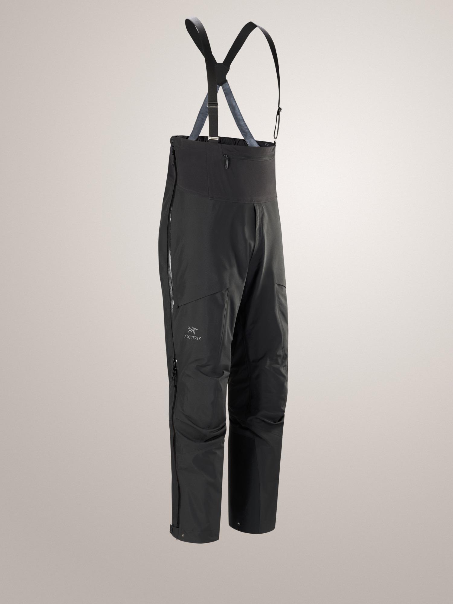 Alpha SV Bib Pant Men's Product Image