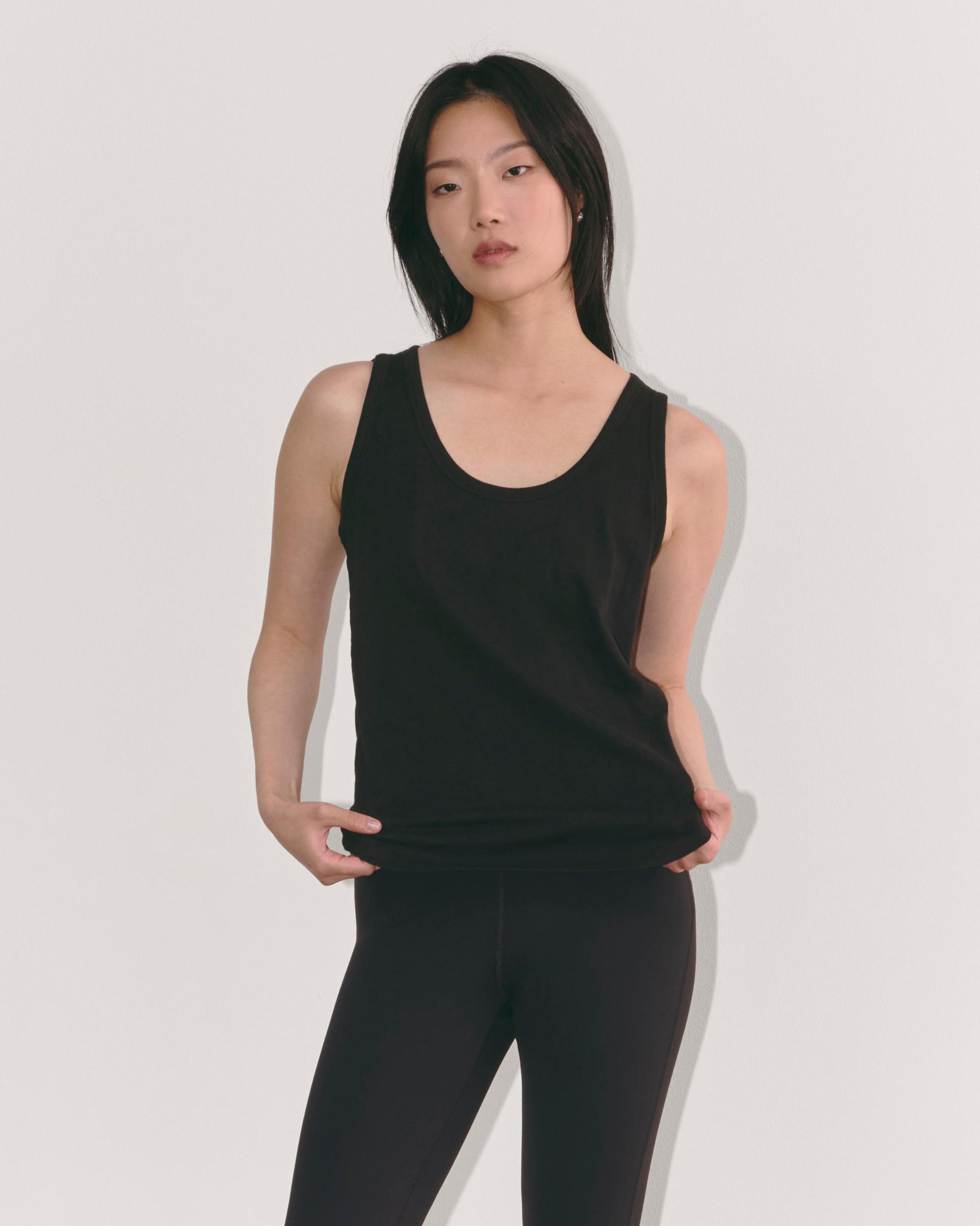 Womens Perform Tank by Everlane Product Image