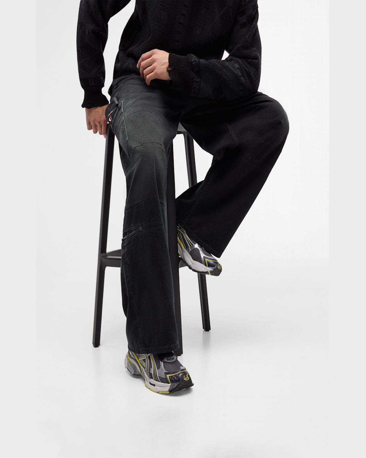 Runner sneakers Product Image