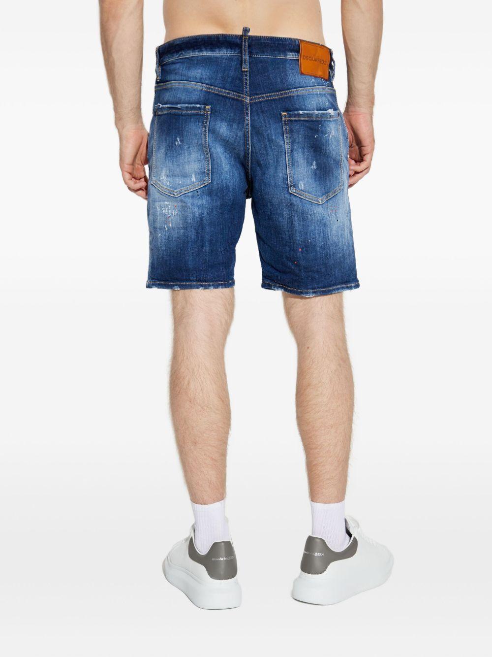 cotton shorts  Product Image