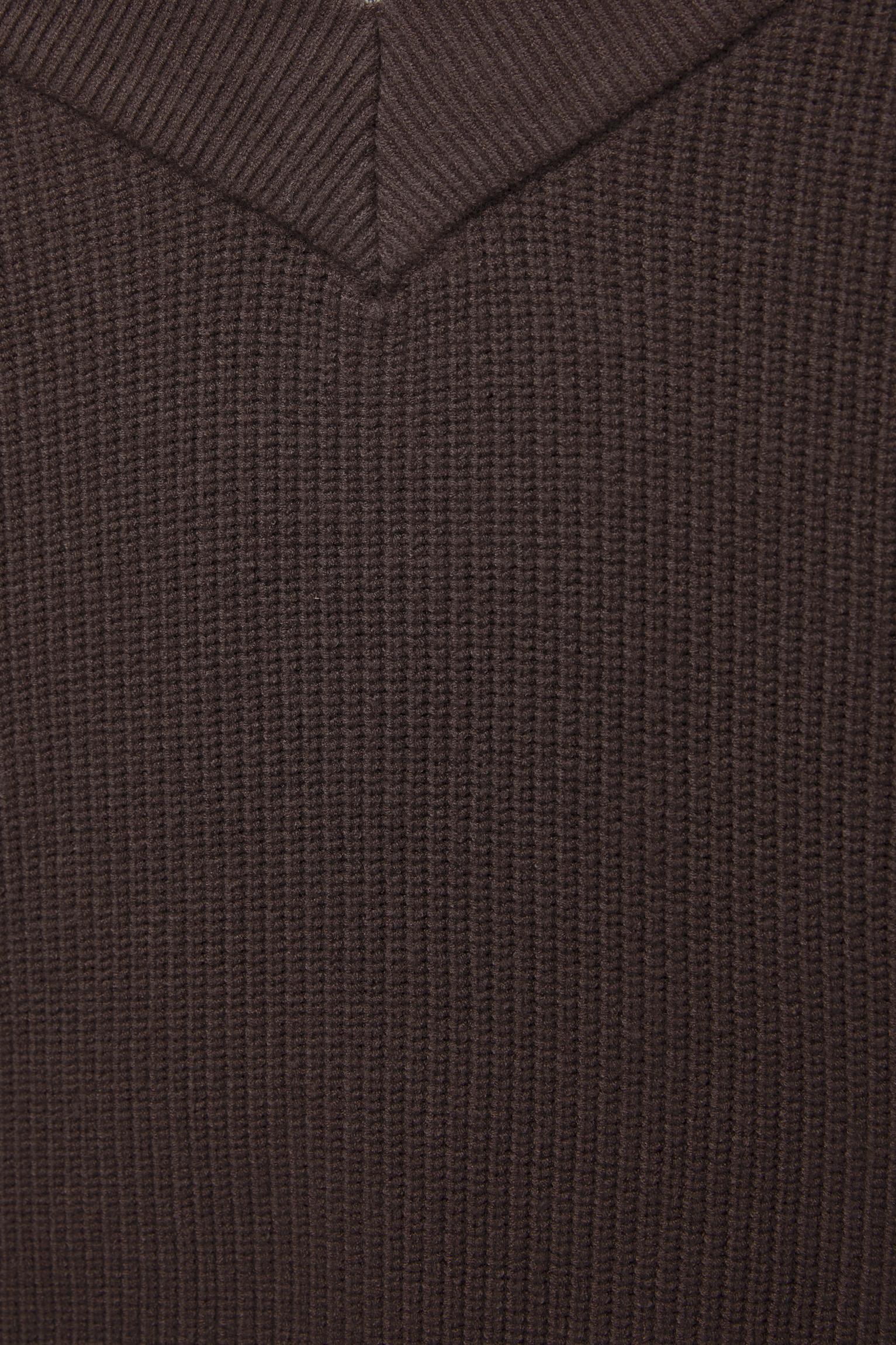 Purl multiway sweater Product Image