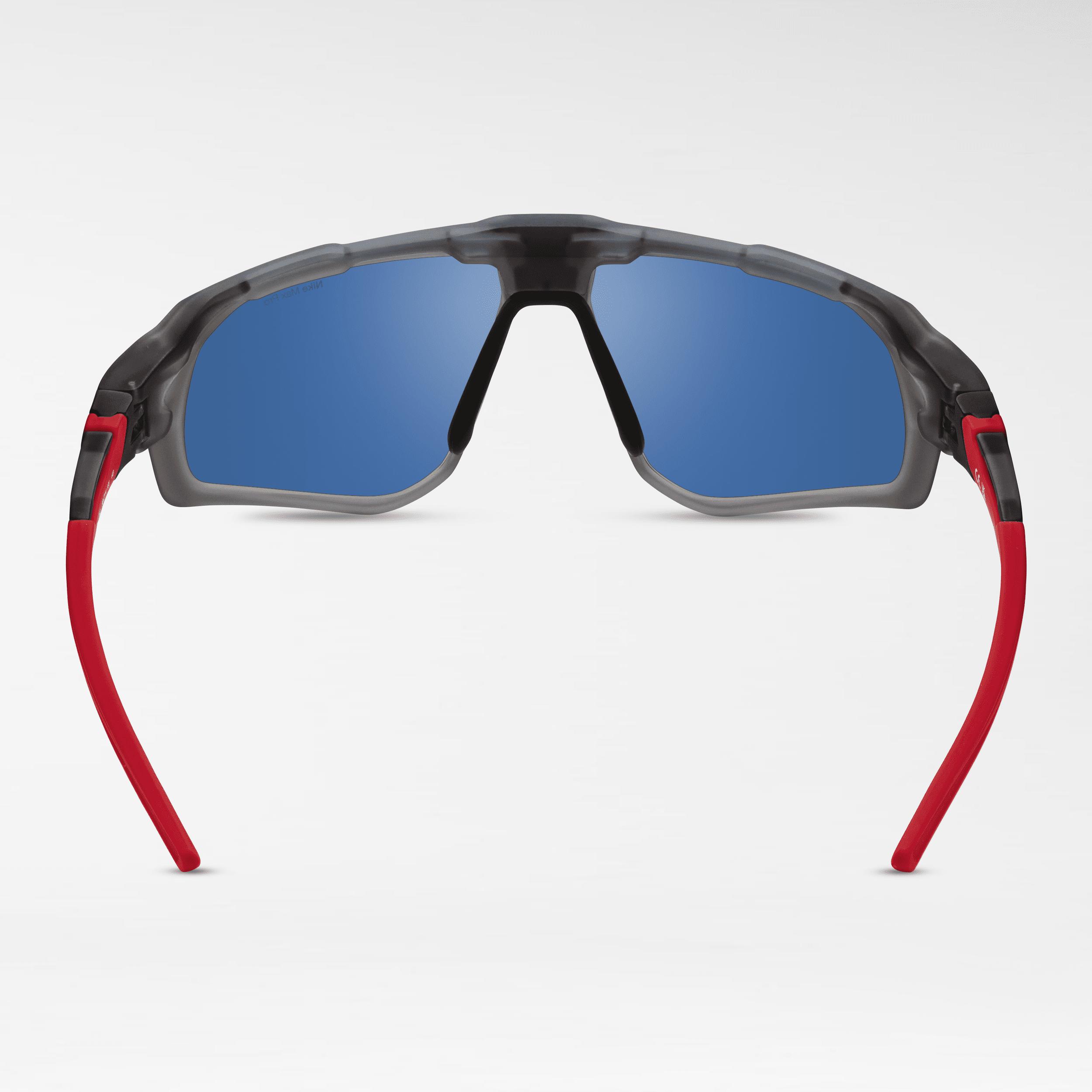 Nike Men's Flyfree Mirrored Sunglasses Product Image
