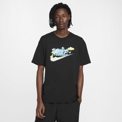 Men's Nike Sportswear Max90 T-Shirt Product Image