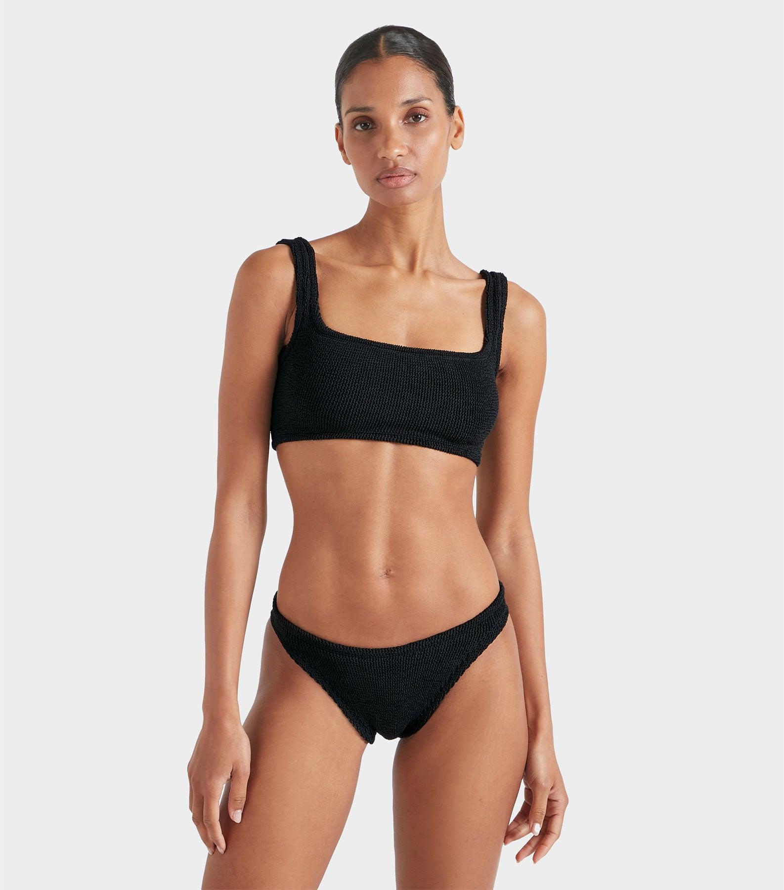 Xandra Bikini - Black Product Image