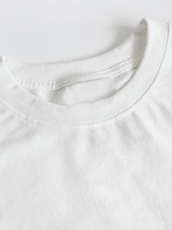 Men's Long Sleeve Tee Product Image