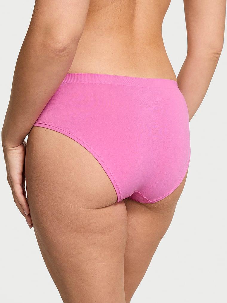 Seamless Hiphugger Panty Product Image