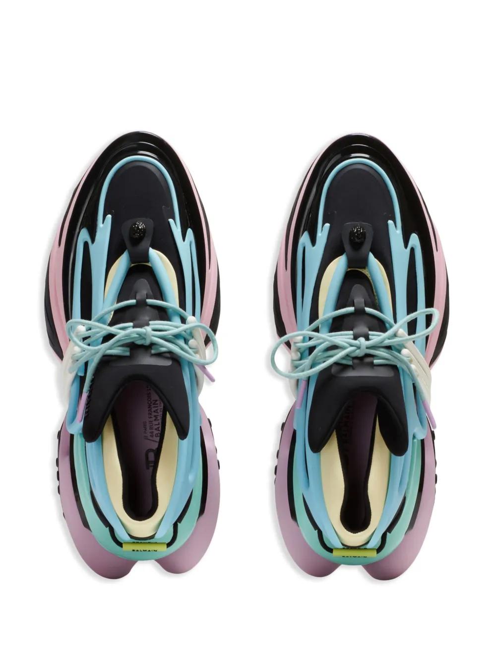 Unicorn low-top sneakers Product Image