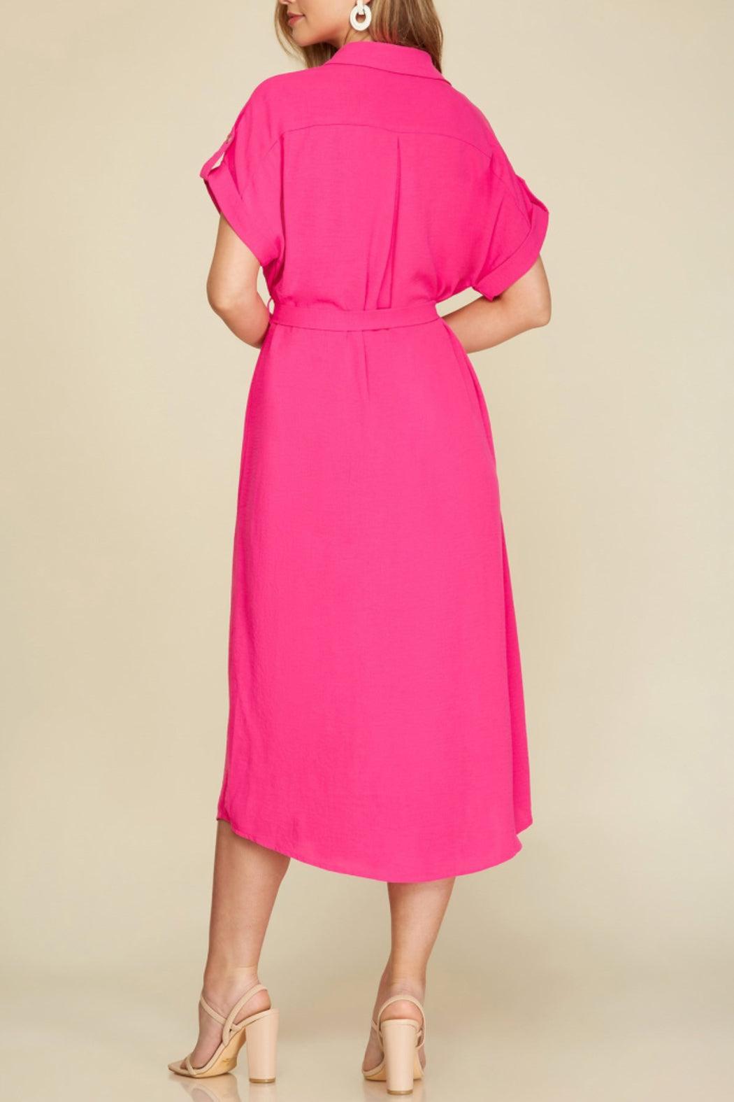 Allison Dress Product Image