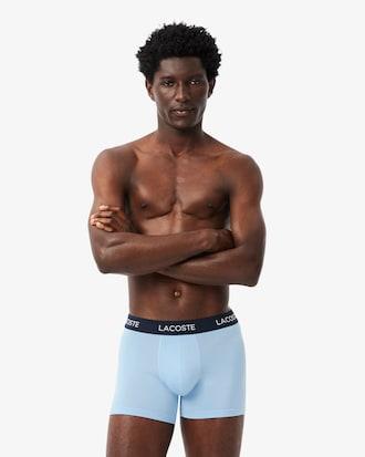 3-Pack Microfiber Trunks Product Image