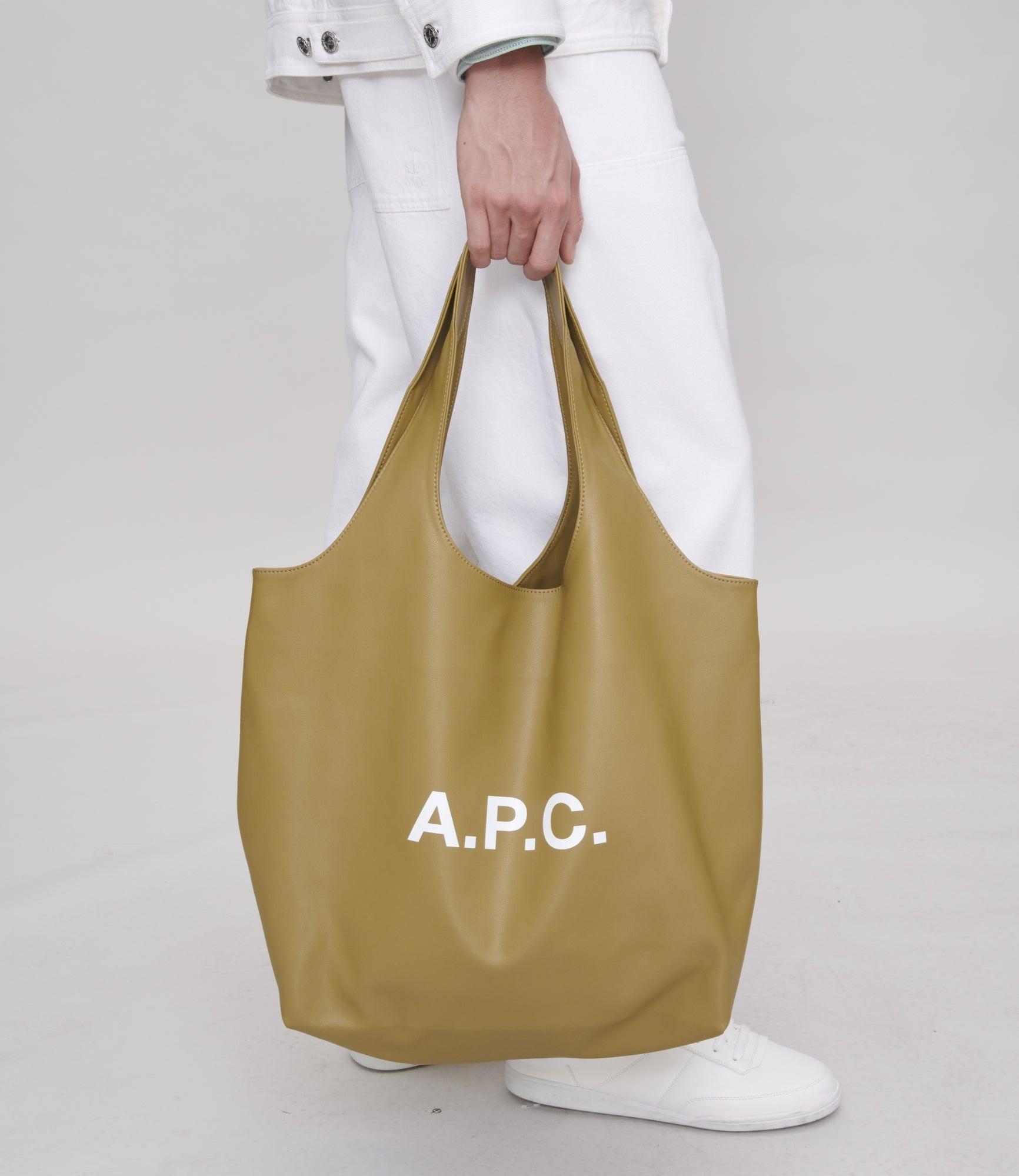 Ninon tote bag Male Product Image