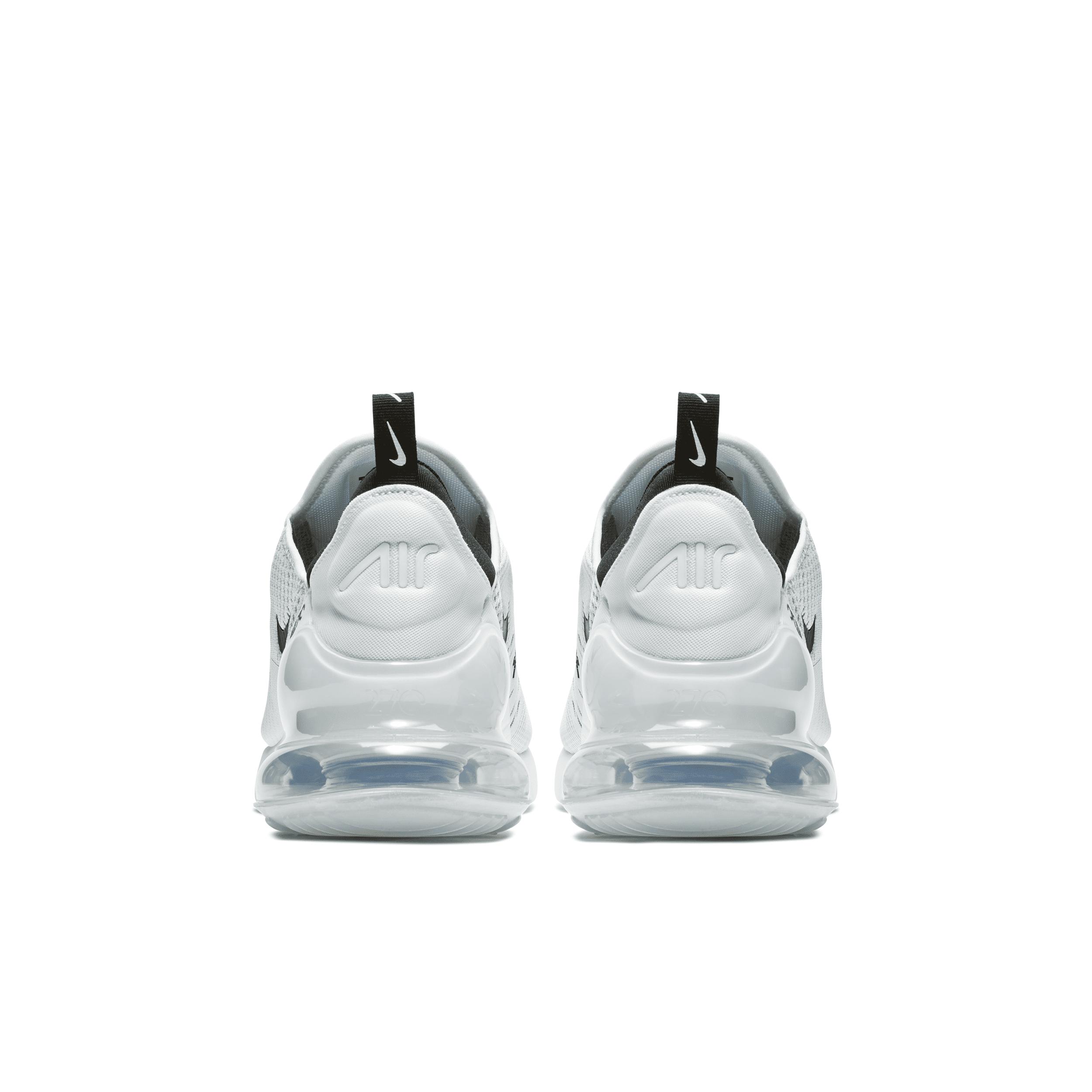 Nike Mens Air Max 270 Shoes | AH8050-005 Product Image