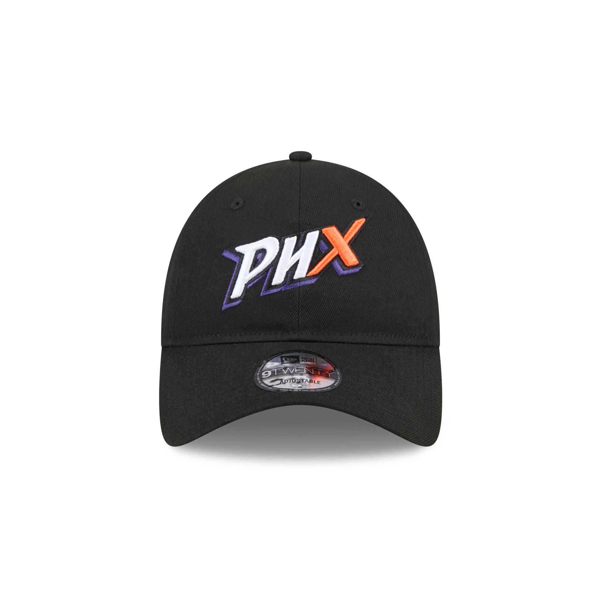 Phoenix Mercury Rebel Series 9TWENTY Adjustable Hat Male Product Image
