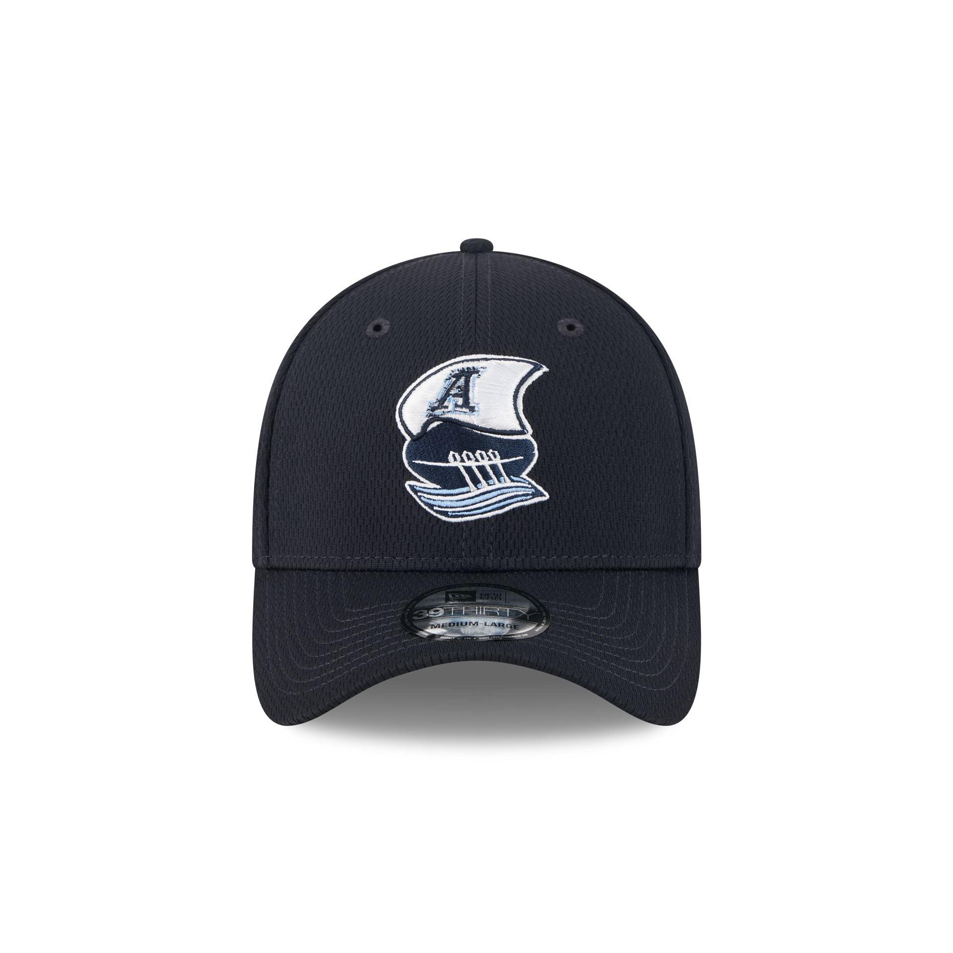 Winnipeg Jets Washed 9FIFTY A-Frame Snapback Hat Male Product Image