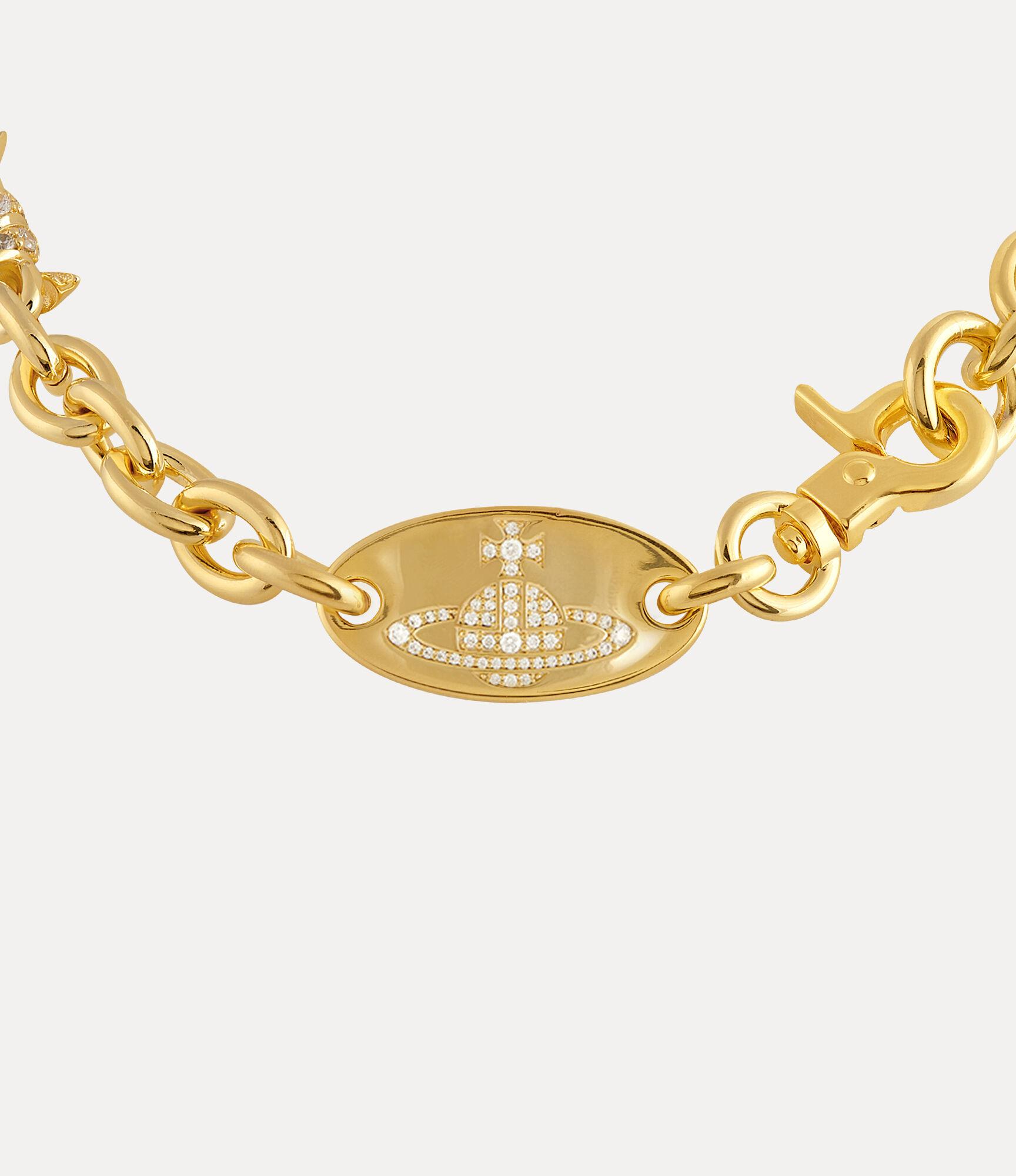 Verena Chain Necklace  Product Image