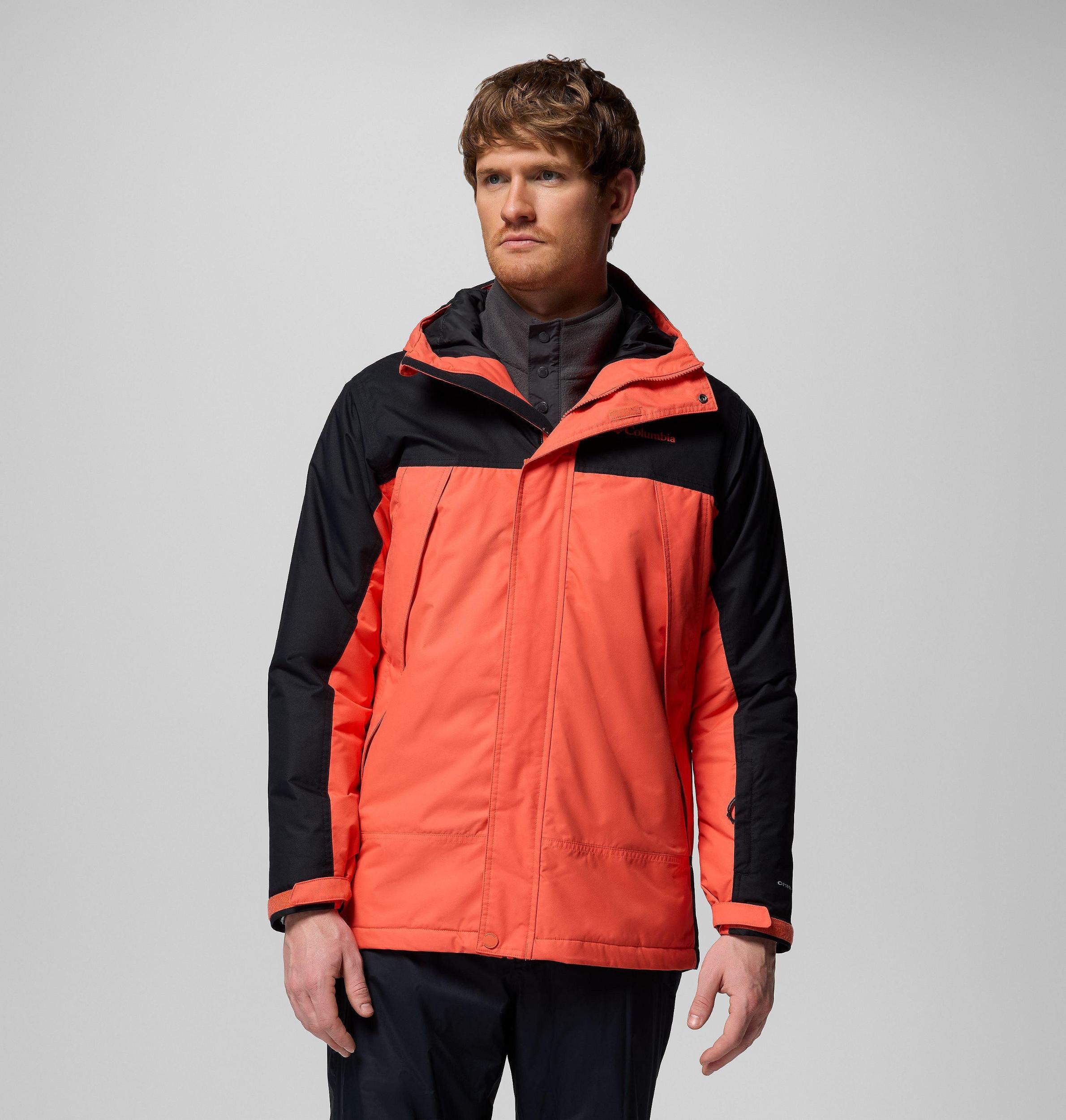 Columbia Men's Shotski Jacket- Product Image