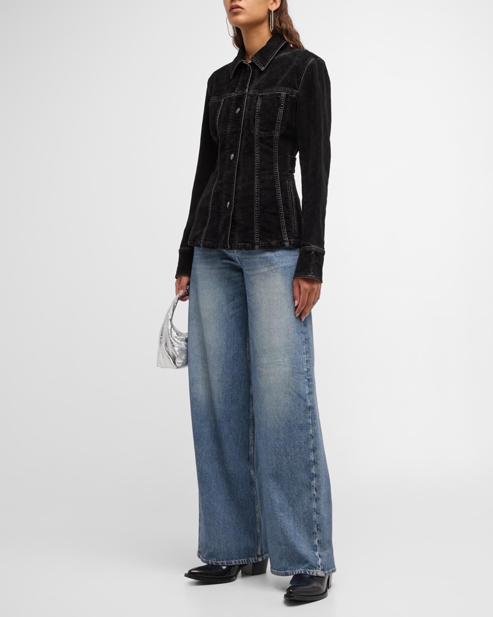 Miramar Sofie Wide-Leg Pants Product Image