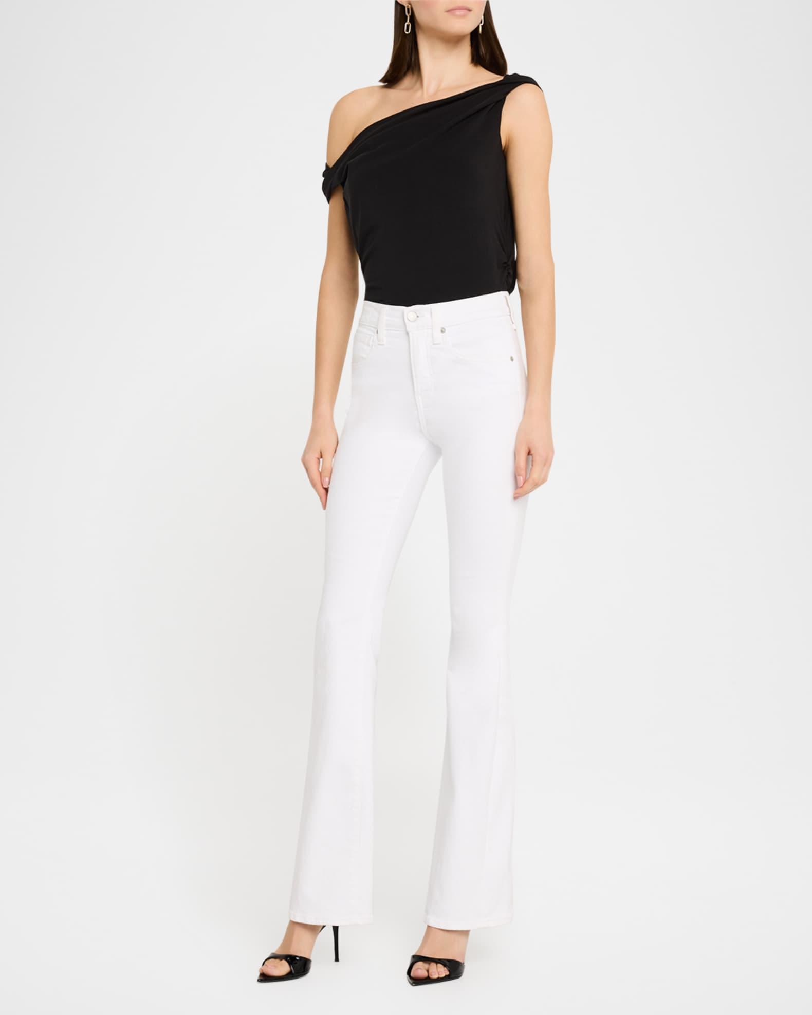 Delanna One-Shoulder Top Product Image