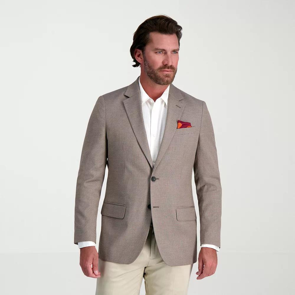 Men's J.M. Haggar™ Premium Tailored-Fit Sport Coat,  Product Image